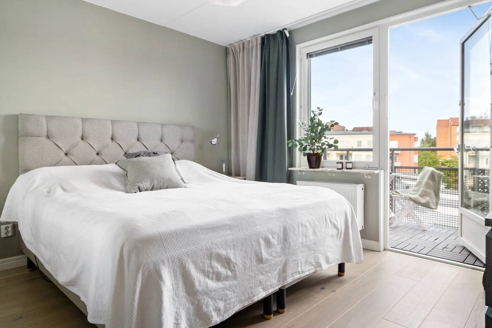Bostadsrätt, Götalandsvägen 253, 4 tr, Älvsjö Centrum, Stockholm
