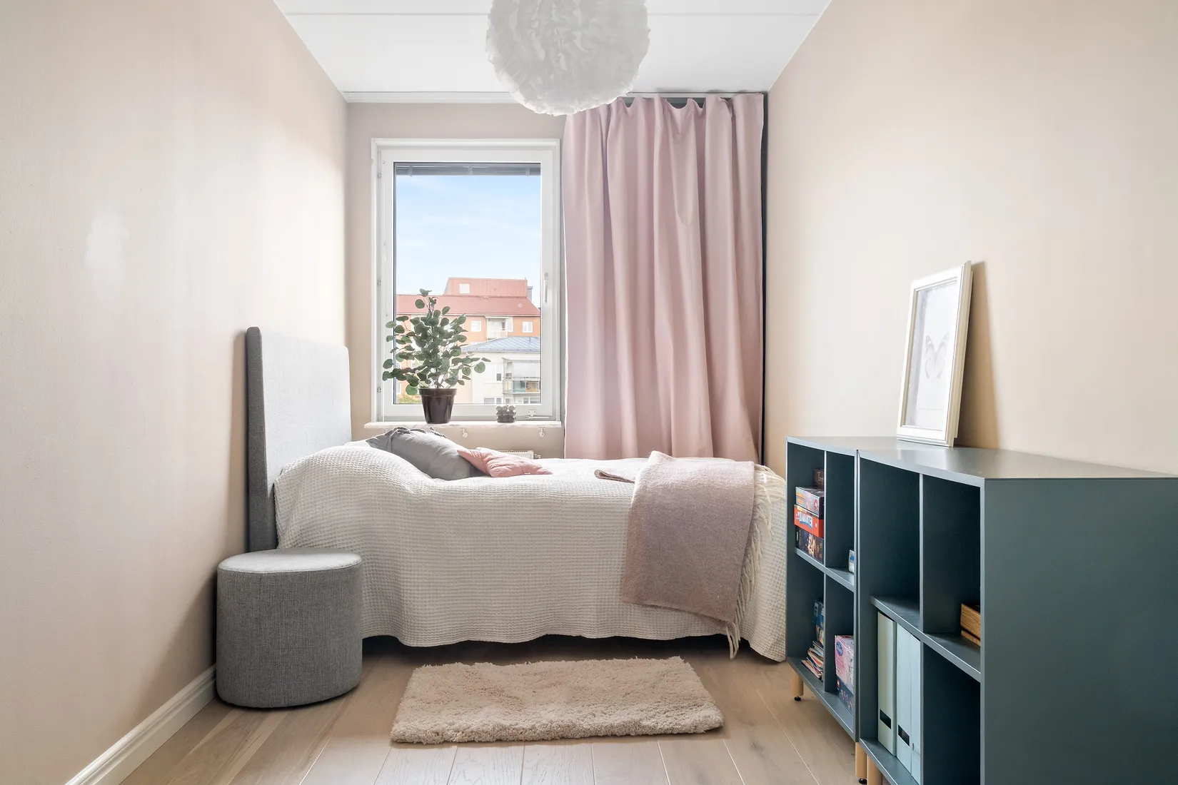 Bostadsrätt, Götalandsvägen 253, 4 tr, Älvsjö Centrum, Stockholm