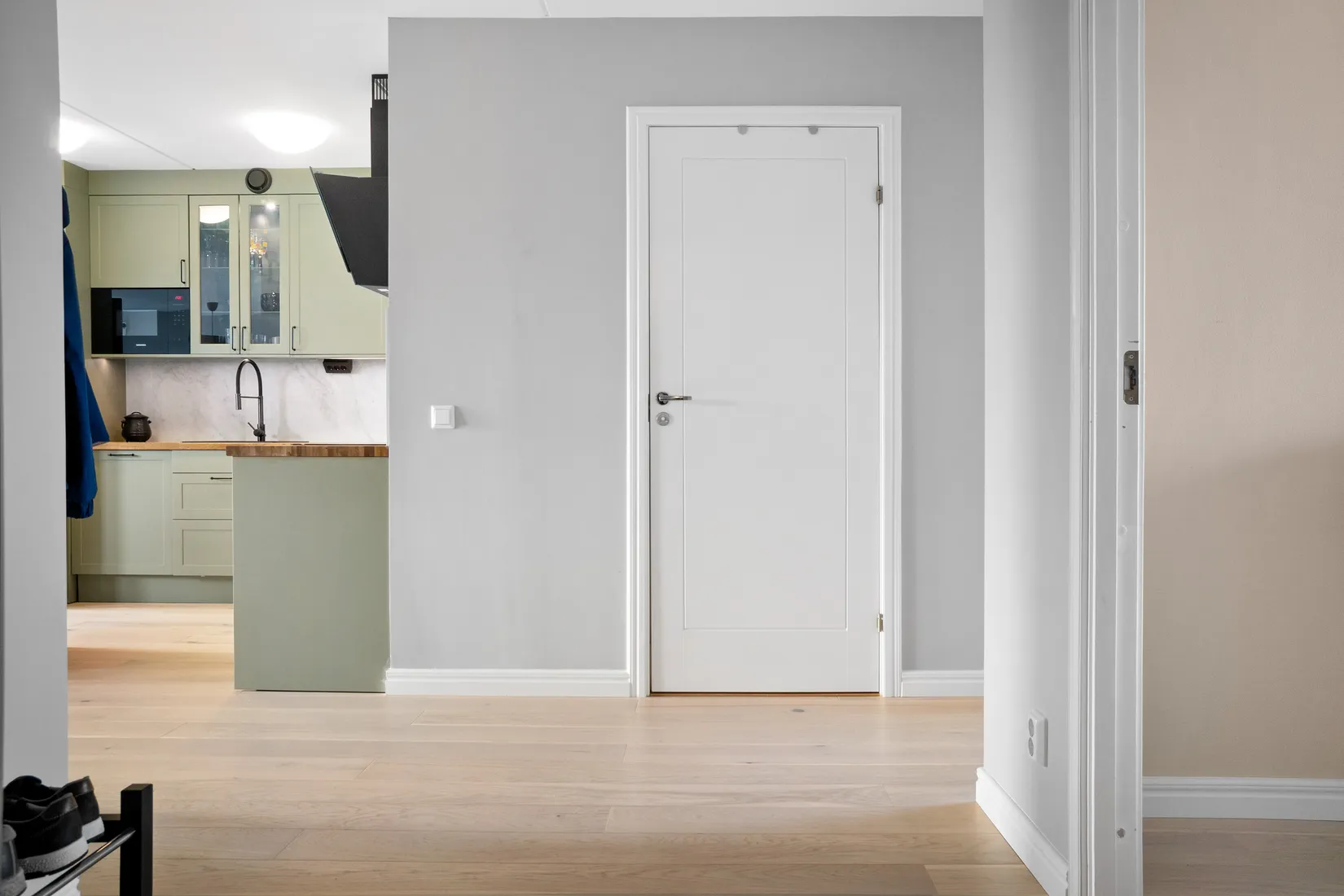 Bostadsrätt, Götalandsvägen 253, 4 tr, Älvsjö Centrum, Stockholm