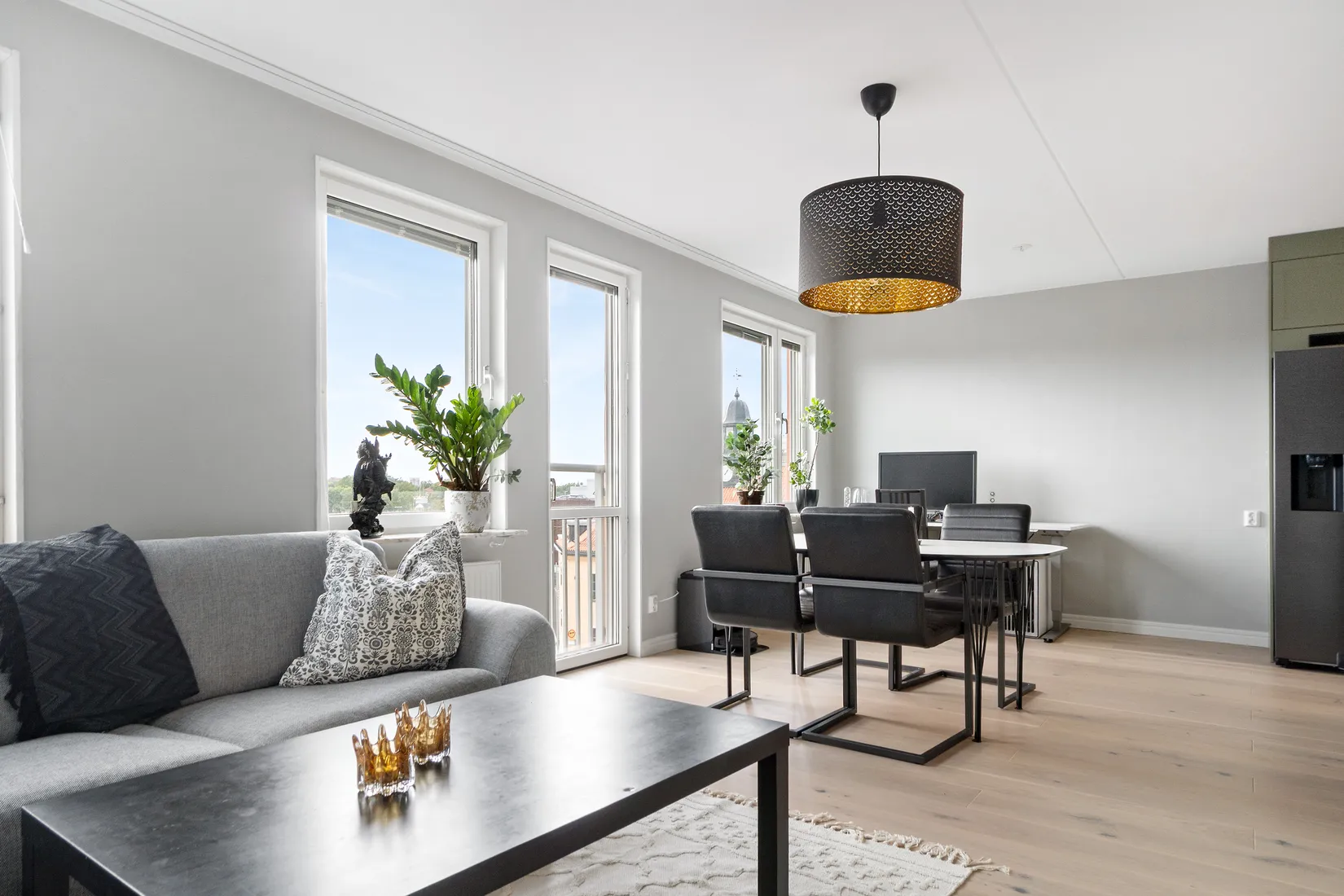 Bostadsrätt, Götalandsvägen 253, 4 tr, Älvsjö Centrum, Stockholm