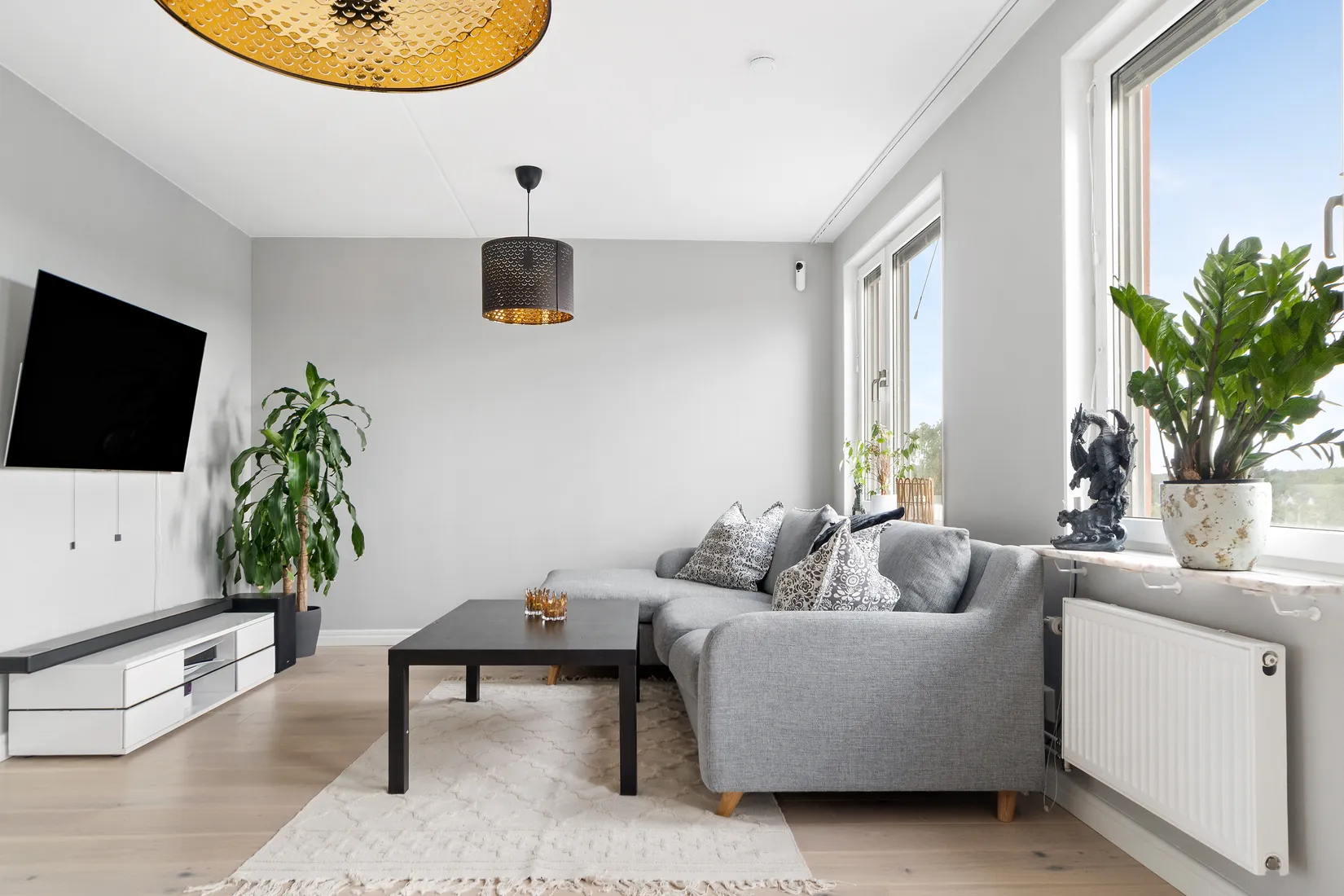 Bostadsrätt, Götalandsvägen 253, 4 tr, Älvsjö Centrum, Stockholm