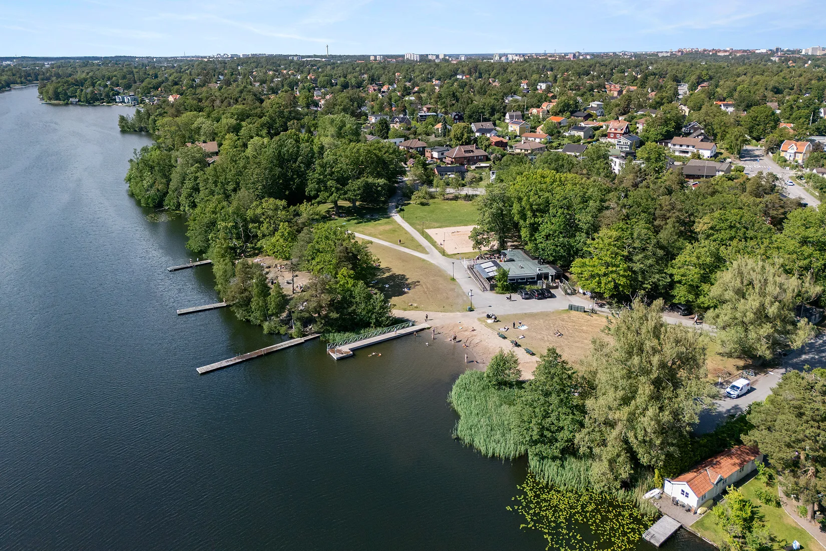 Bostadsrätt, Götalandsvägen 253, 4 tr, Älvsjö Centrum, Stockholm