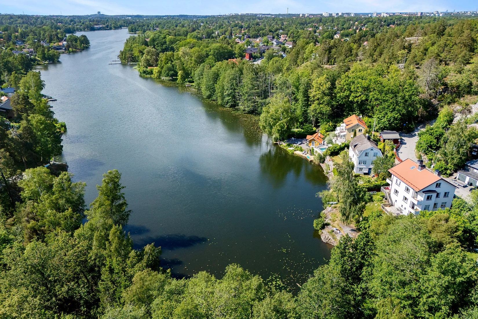 Bostadsrätt, Götalandsvägen 253, 4 tr, Älvsjö Centrum, Stockholm