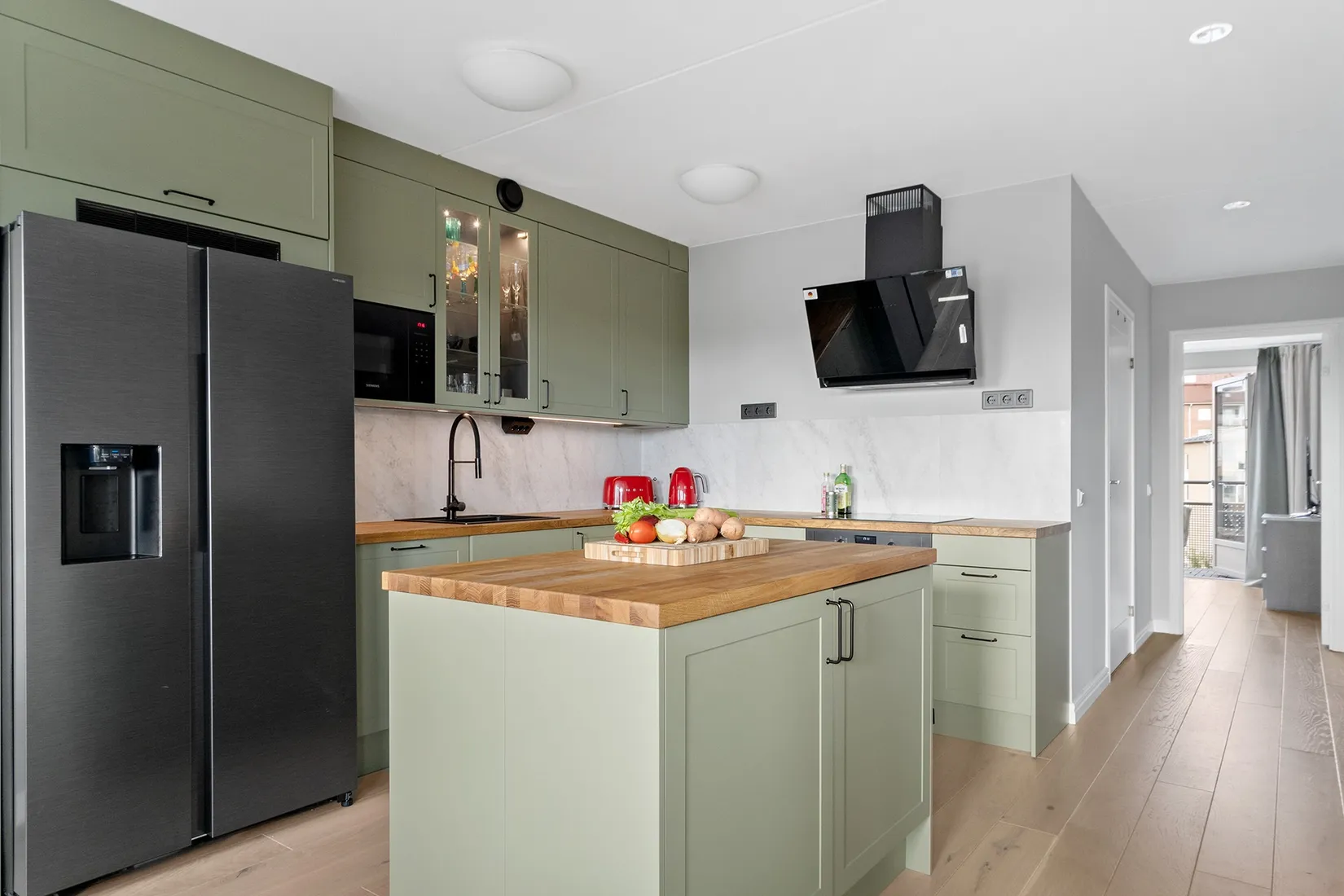 Bostadsrätt, Götalandsvägen 253, 4 tr, Älvsjö Centrum, Stockholm