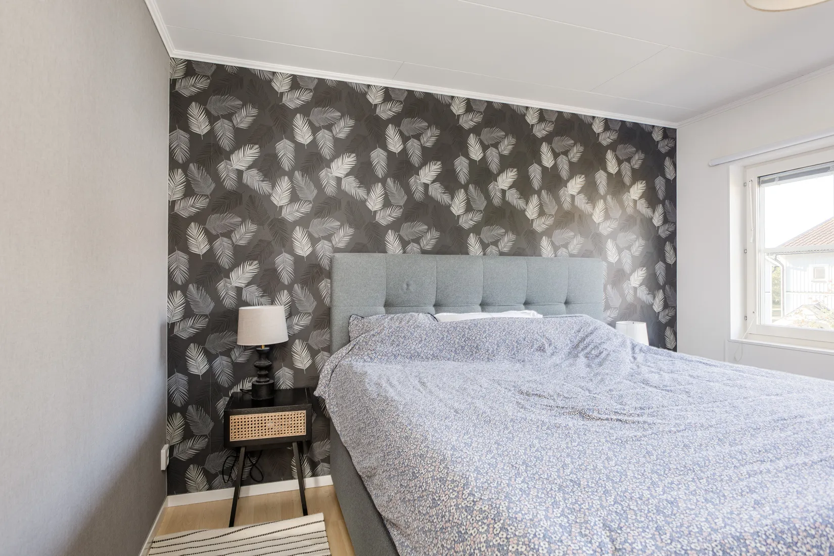 Radhus, Natt Och Dags Allé 29, Haga, Enköping