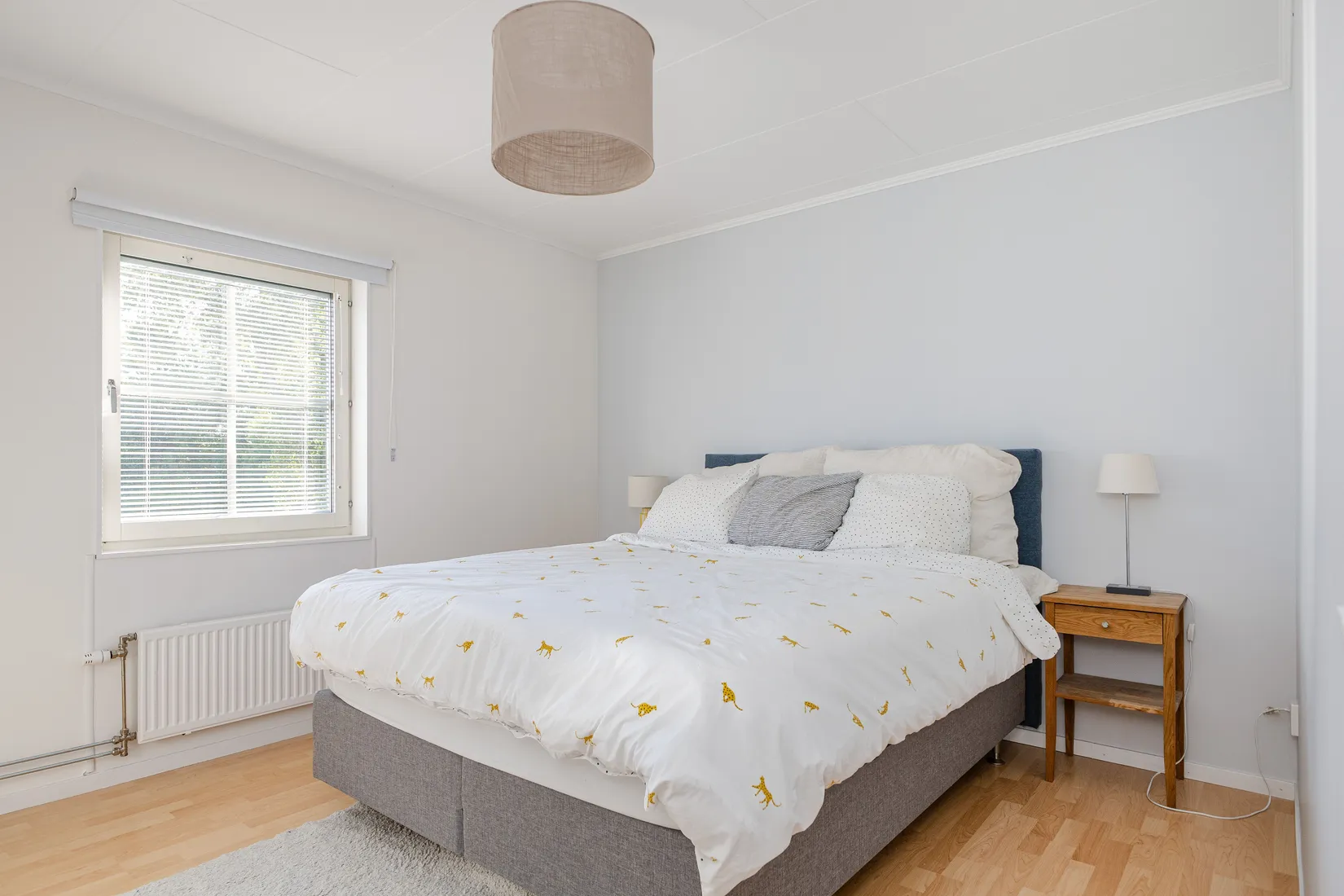 Radhus, Natt Och Dags Allé 29, Haga, Enköping
