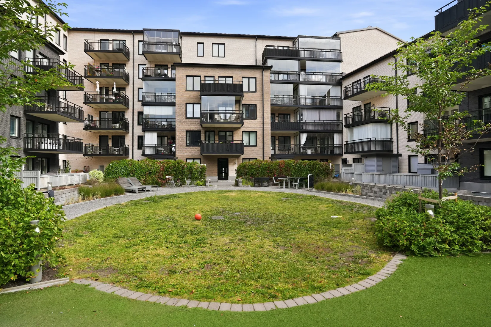 Bostadsrätt, Pålgatan 14, Luthagen, Uppsala