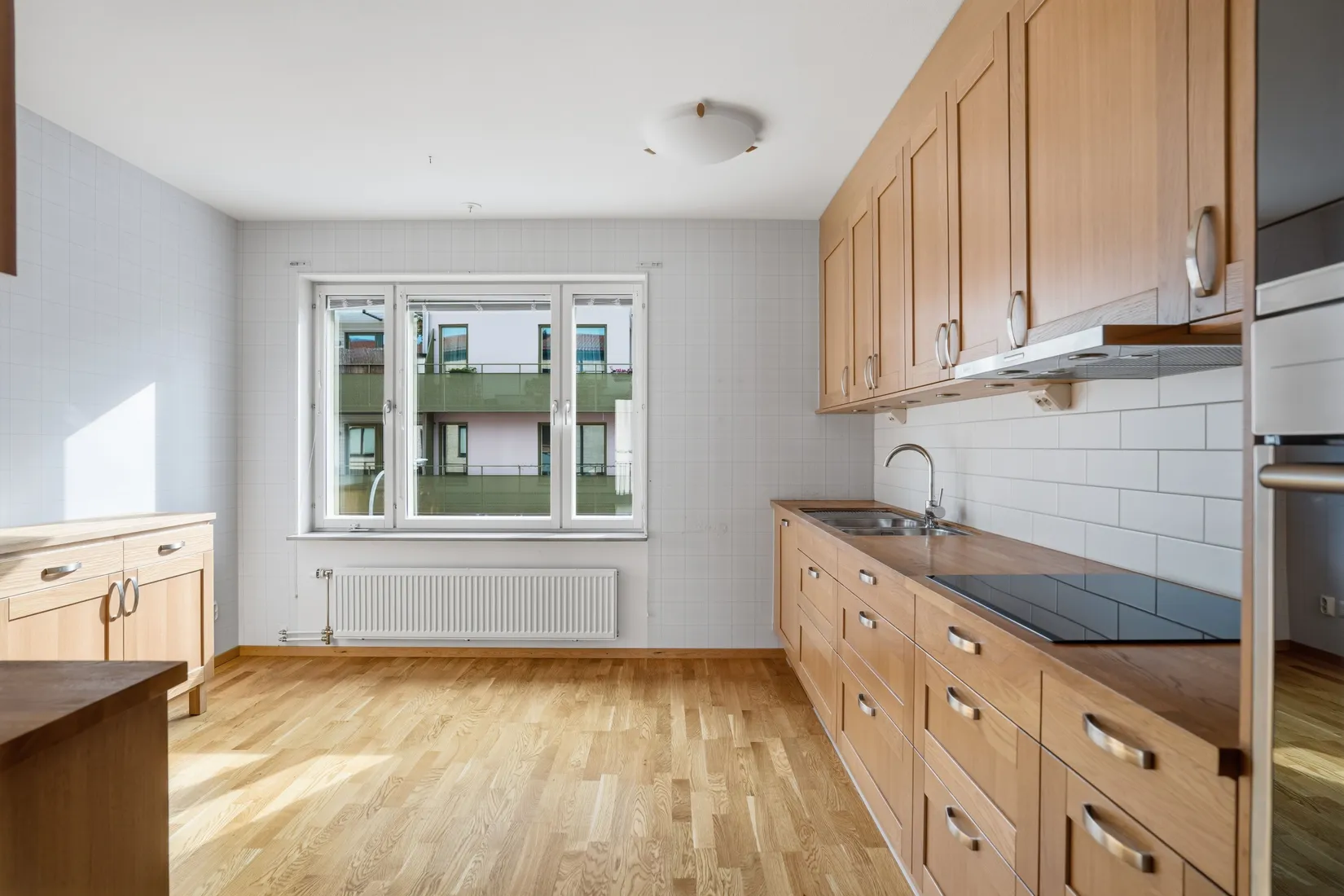 Bostadsrätt, Pålgatan 14, Luthagen, Uppsala