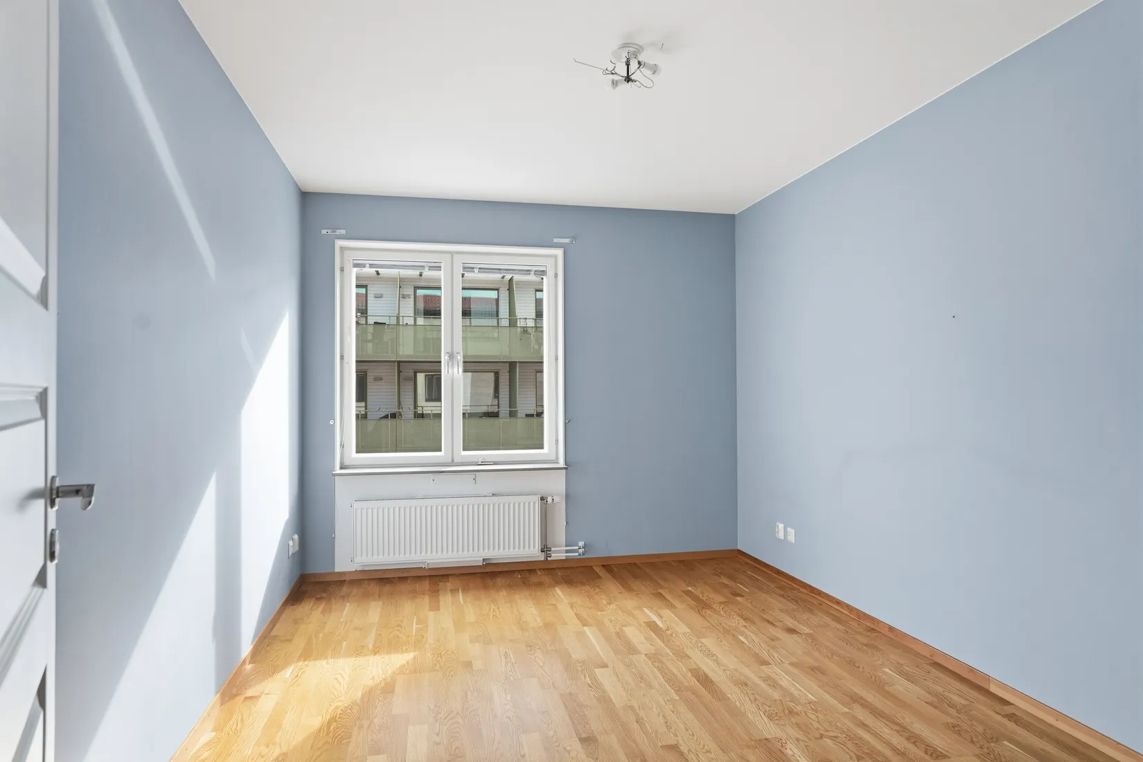 Bostadsrätt, Pålgatan 14, Luthagen, Uppsala