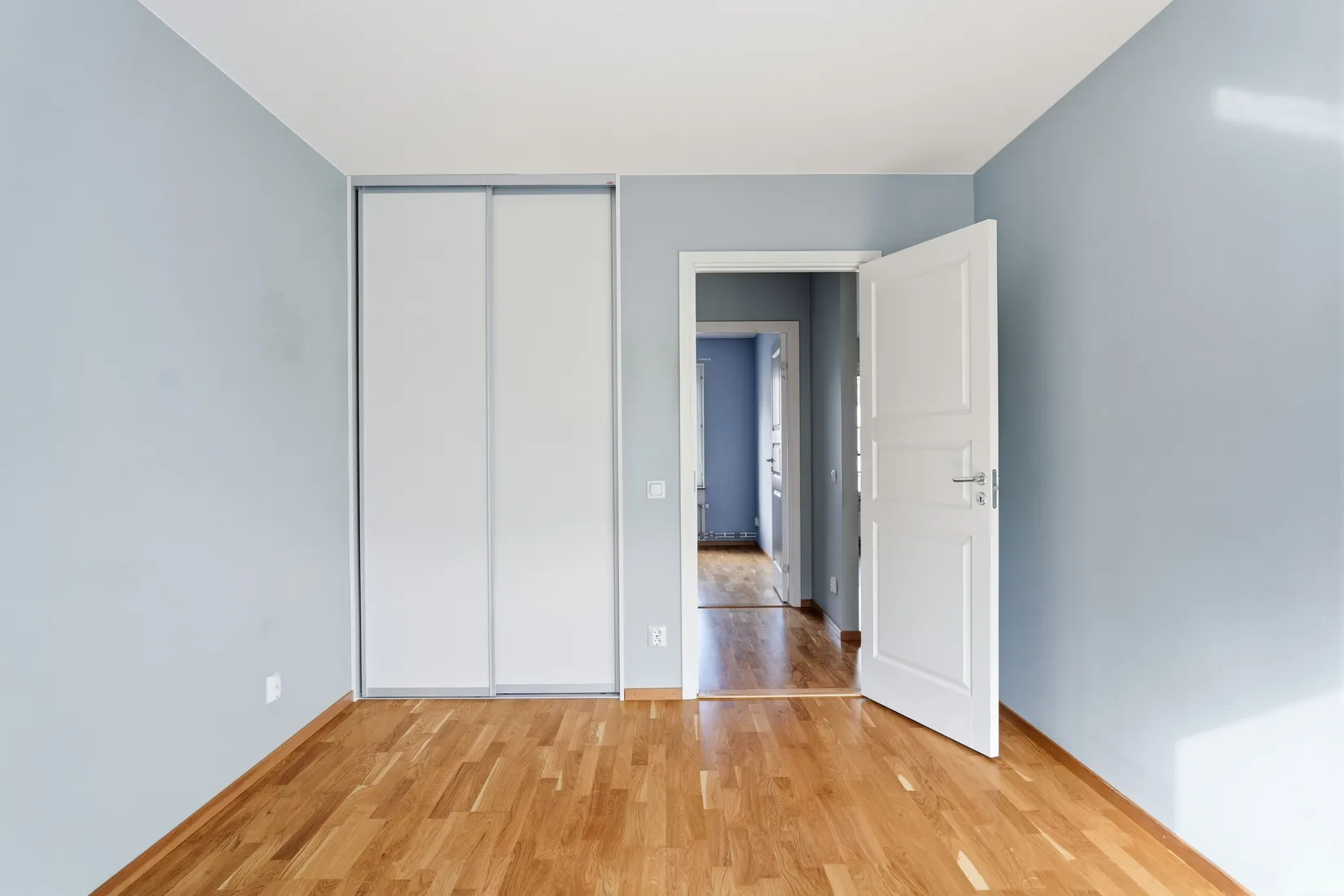 Bostadsrätt, Pålgatan 14, Luthagen, Uppsala
