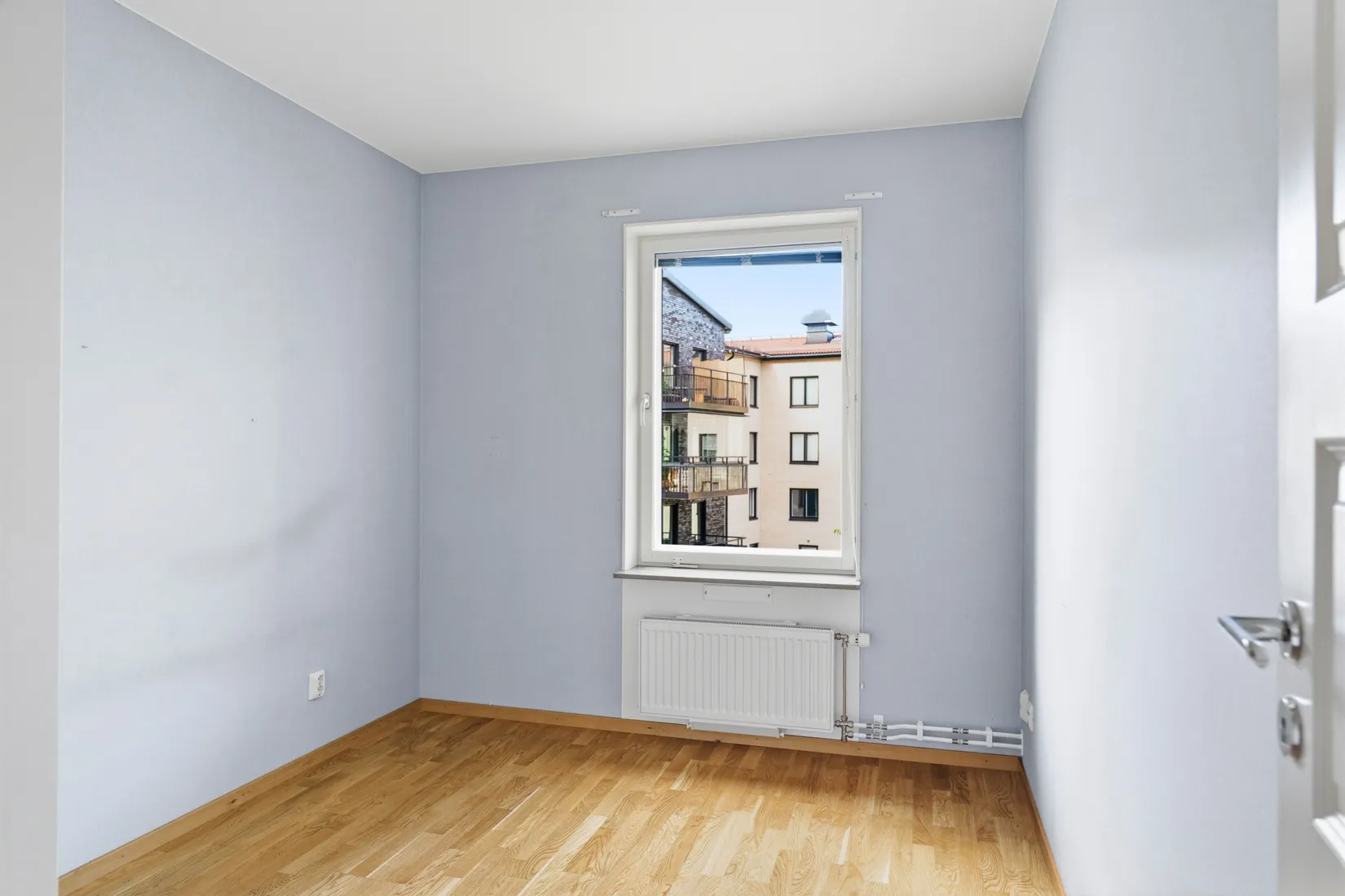Bostadsrätt, Pålgatan 14, Luthagen, Uppsala