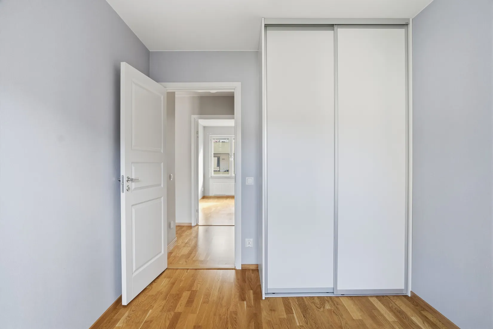 Bostadsrätt, Pålgatan 14, Luthagen, Uppsala