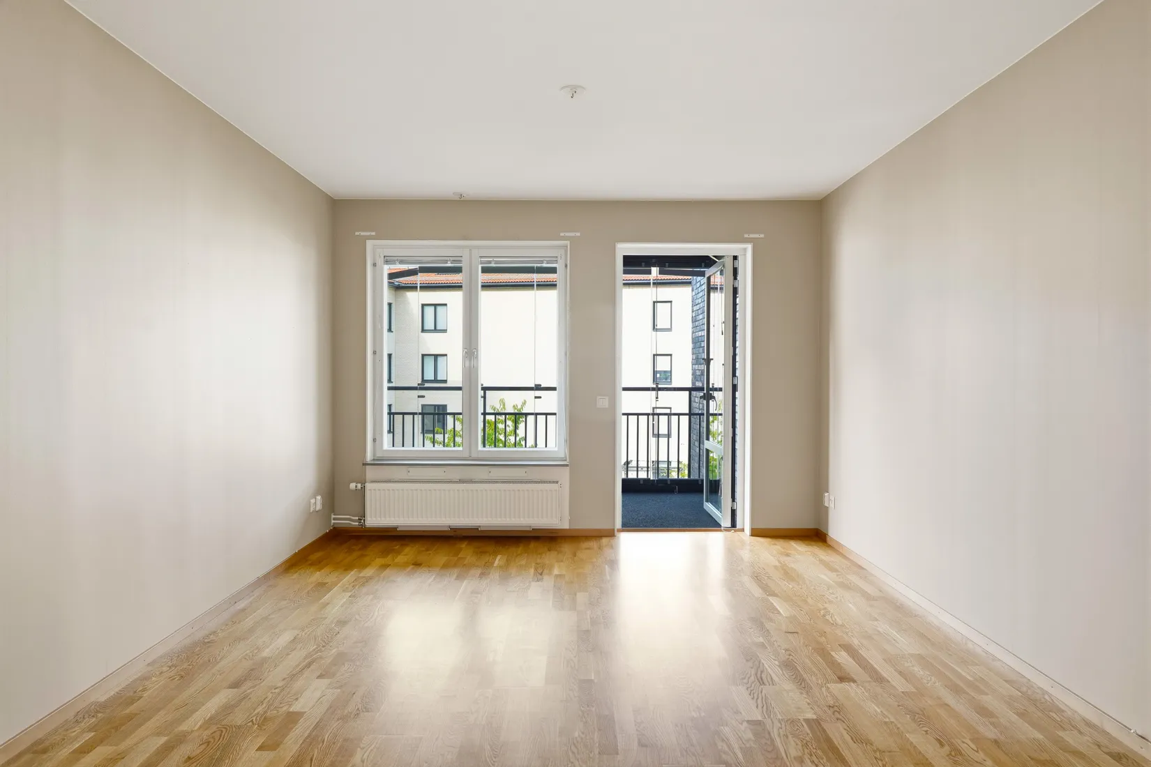 Bostadsrätt, Pålgatan 14, Luthagen, Uppsala