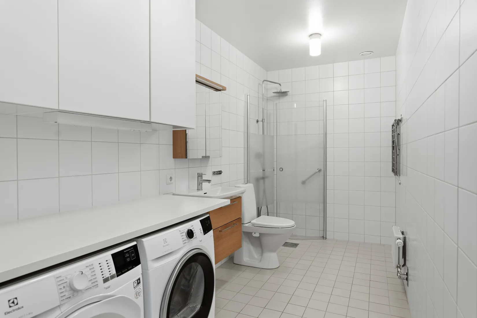 Bostadsrätt, Pålgatan 14, Luthagen, Uppsala