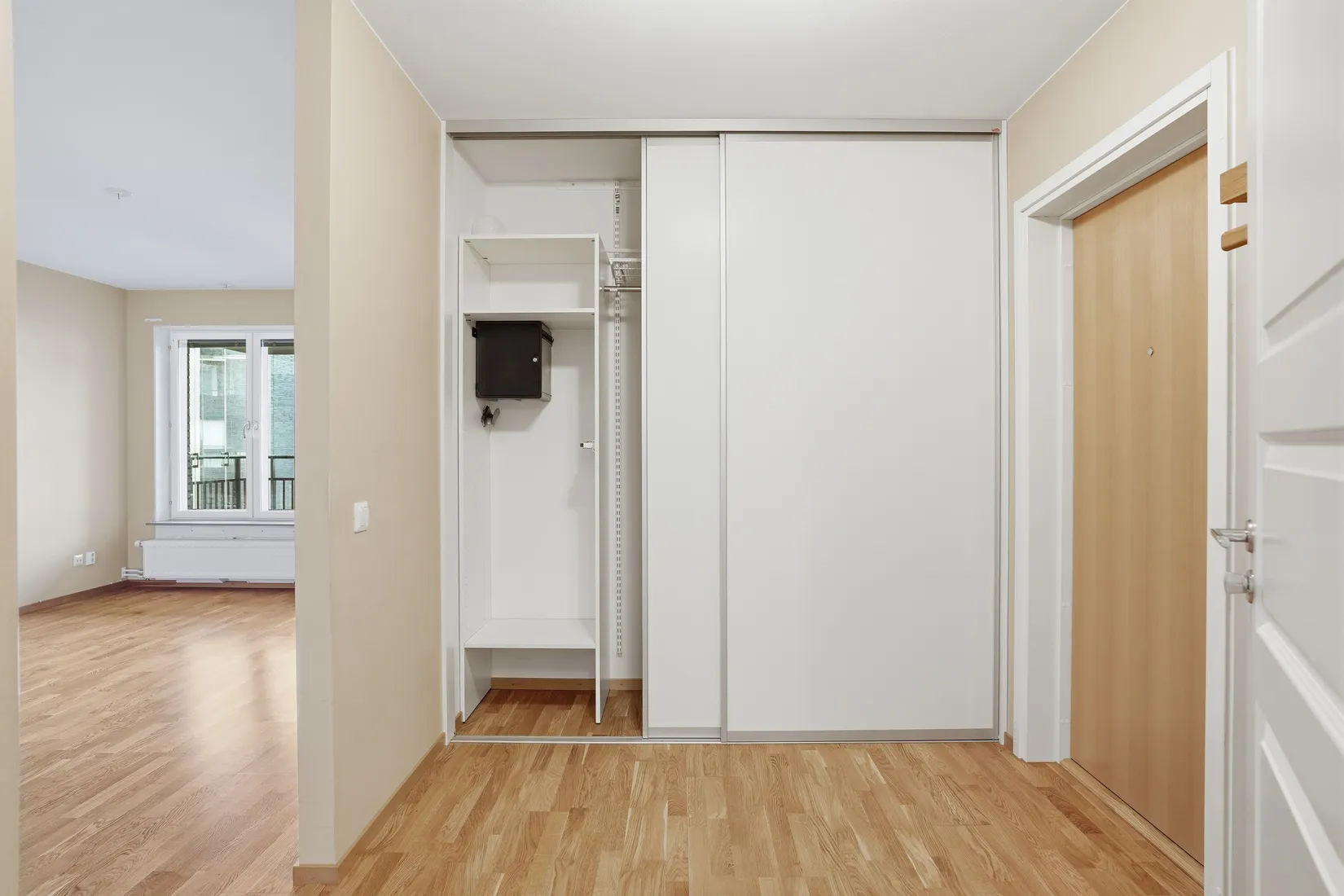 Bostadsrätt, Pålgatan 14, Luthagen, Uppsala