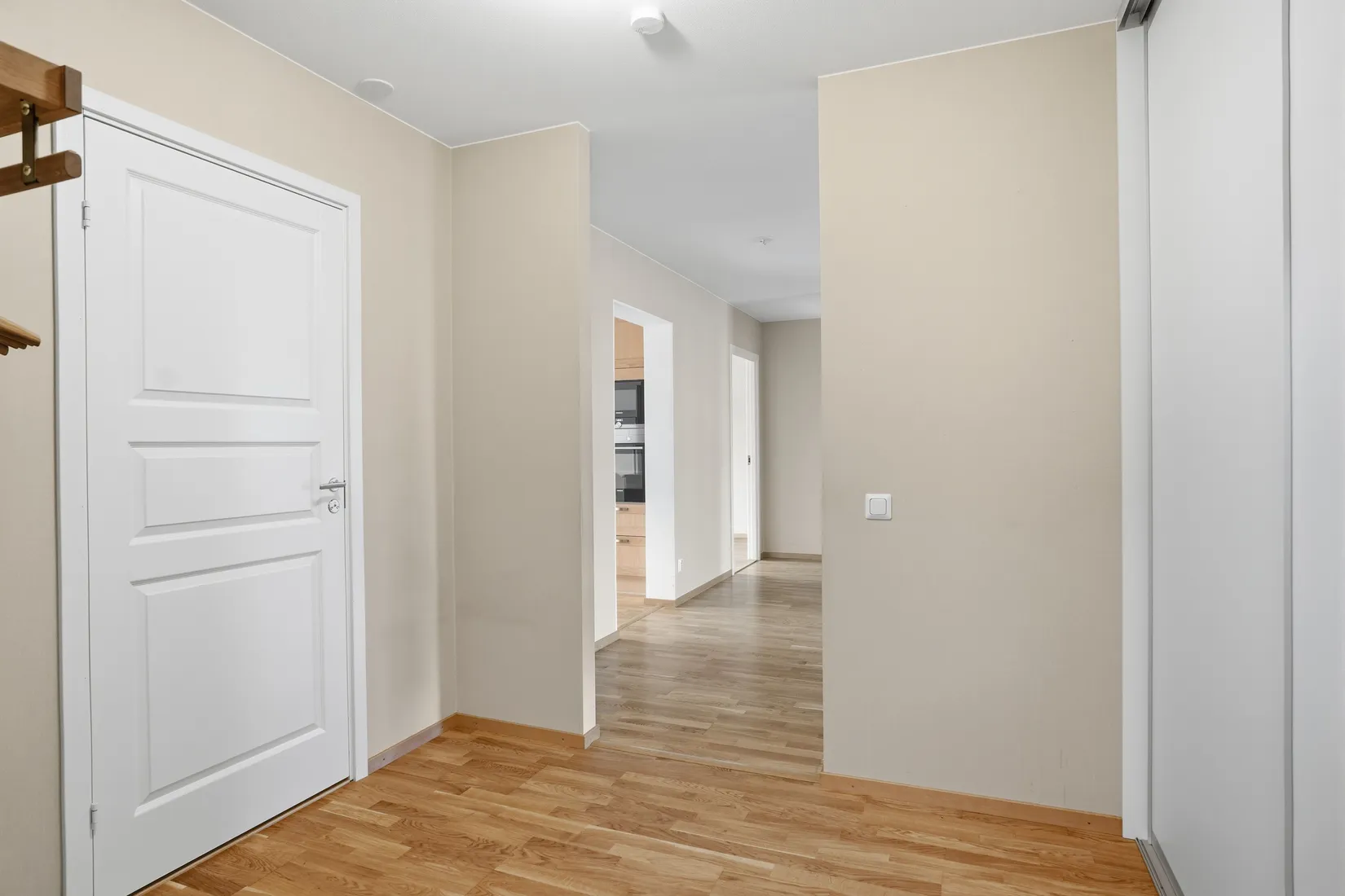 Bostadsrätt, Pålgatan 14, Luthagen, Uppsala