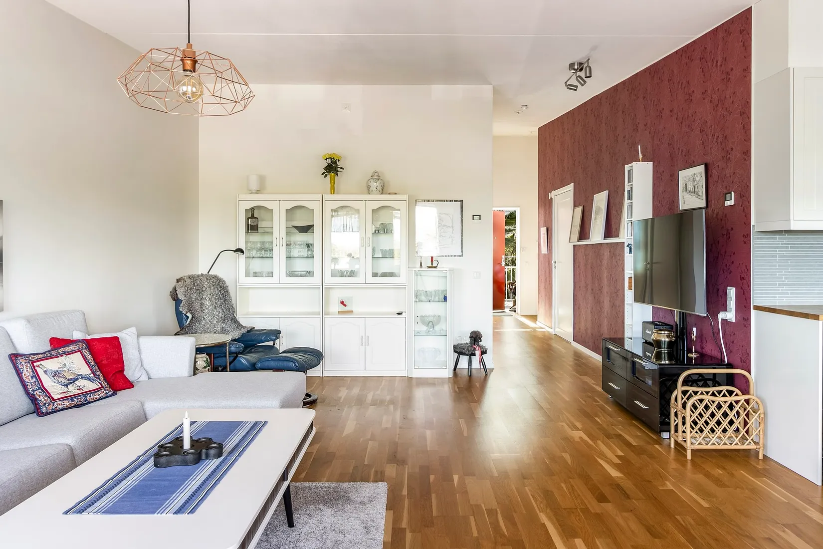 Bostadsrätt, Rönnbyvägen 1, Rönnby, Västerås