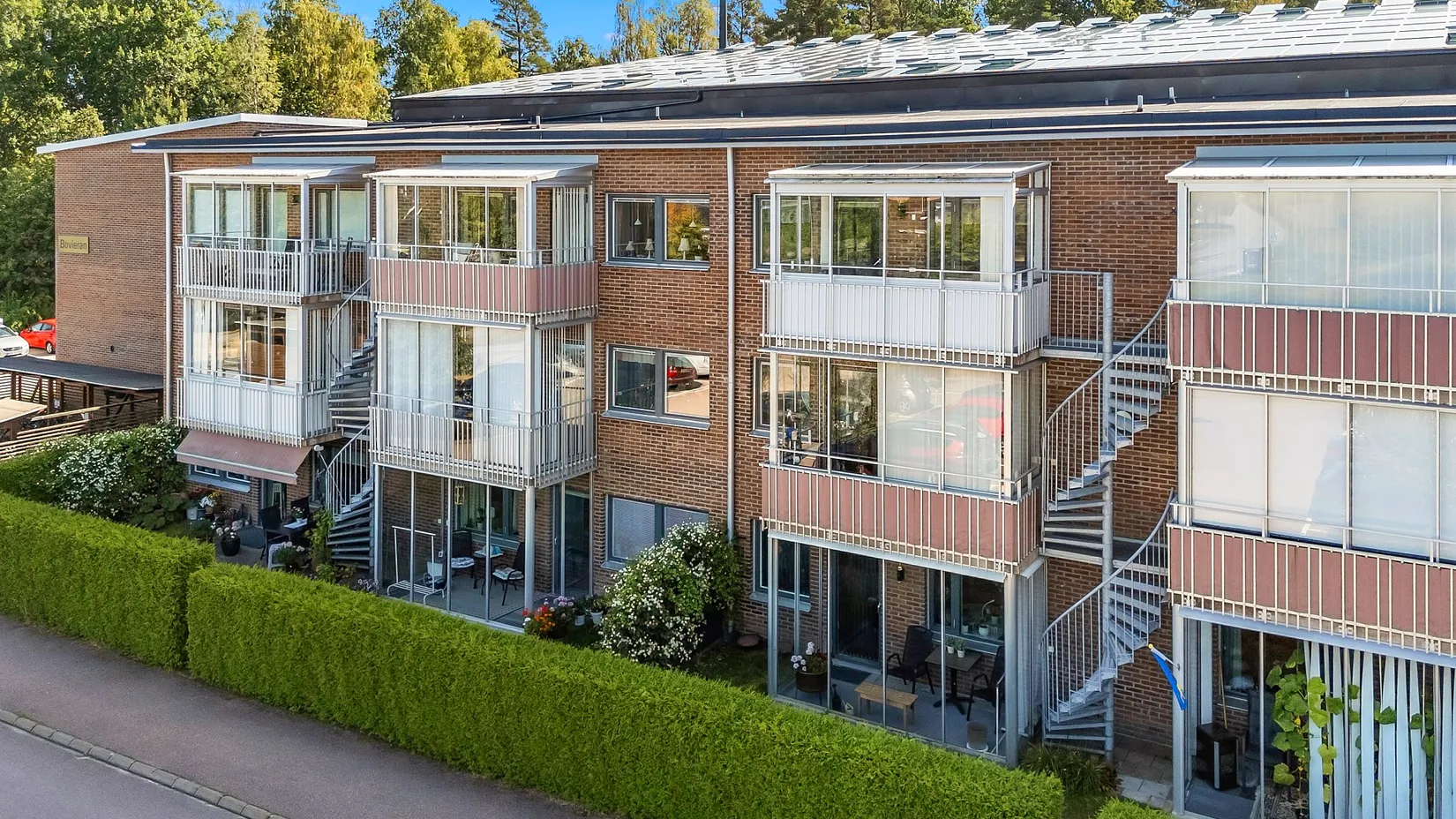 Bostadsrätt, Rönnbyvägen 1, Rönnby, Västerås