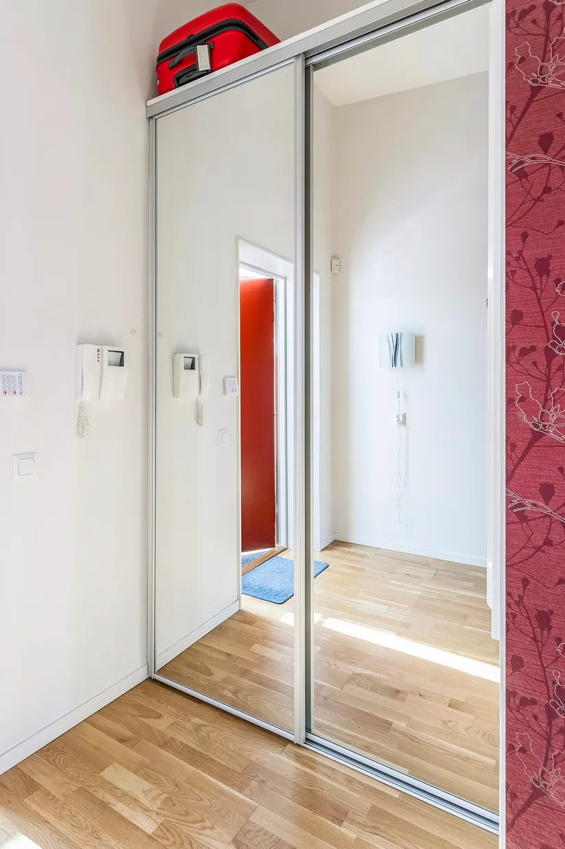 Bostadsrätt, Rönnbyvägen 1, Rönnby, Västerås