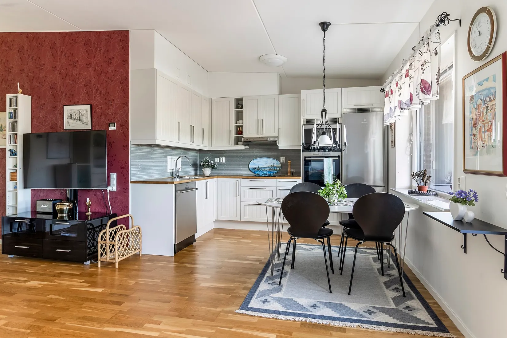 Bostadsrätt, Rönnbyvägen 1, Rönnby, Västerås