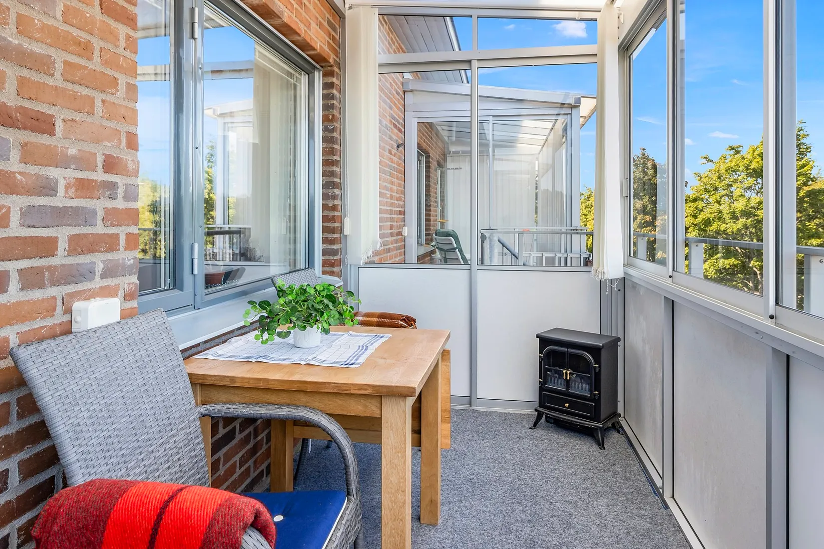 Bostadsrätt, Rönnbyvägen 1, Rönnby, Västerås