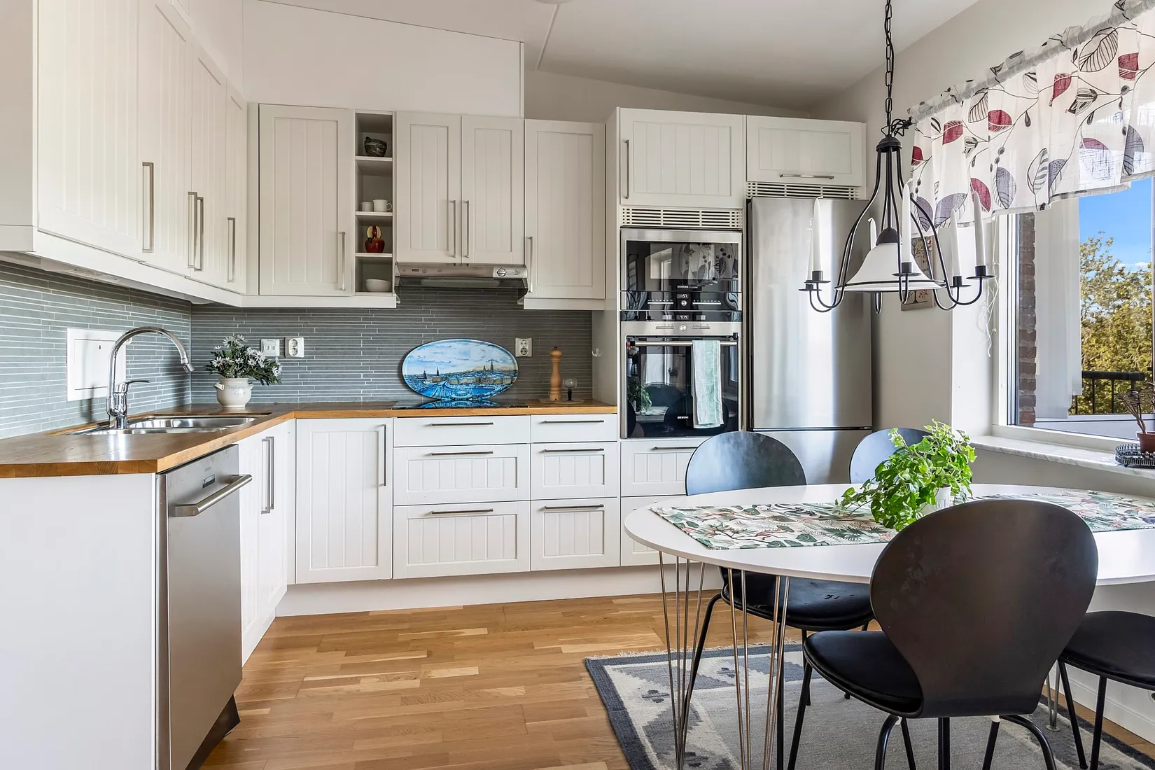Bostadsrätt, Rönnbyvägen 1, Rönnby, Västerås