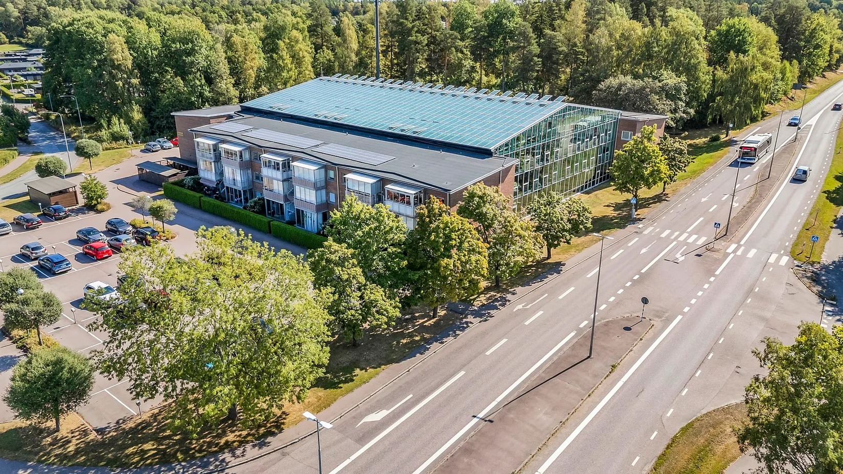 Bostadsrätt, Rönnbyvägen 1, Rönnby, Västerås