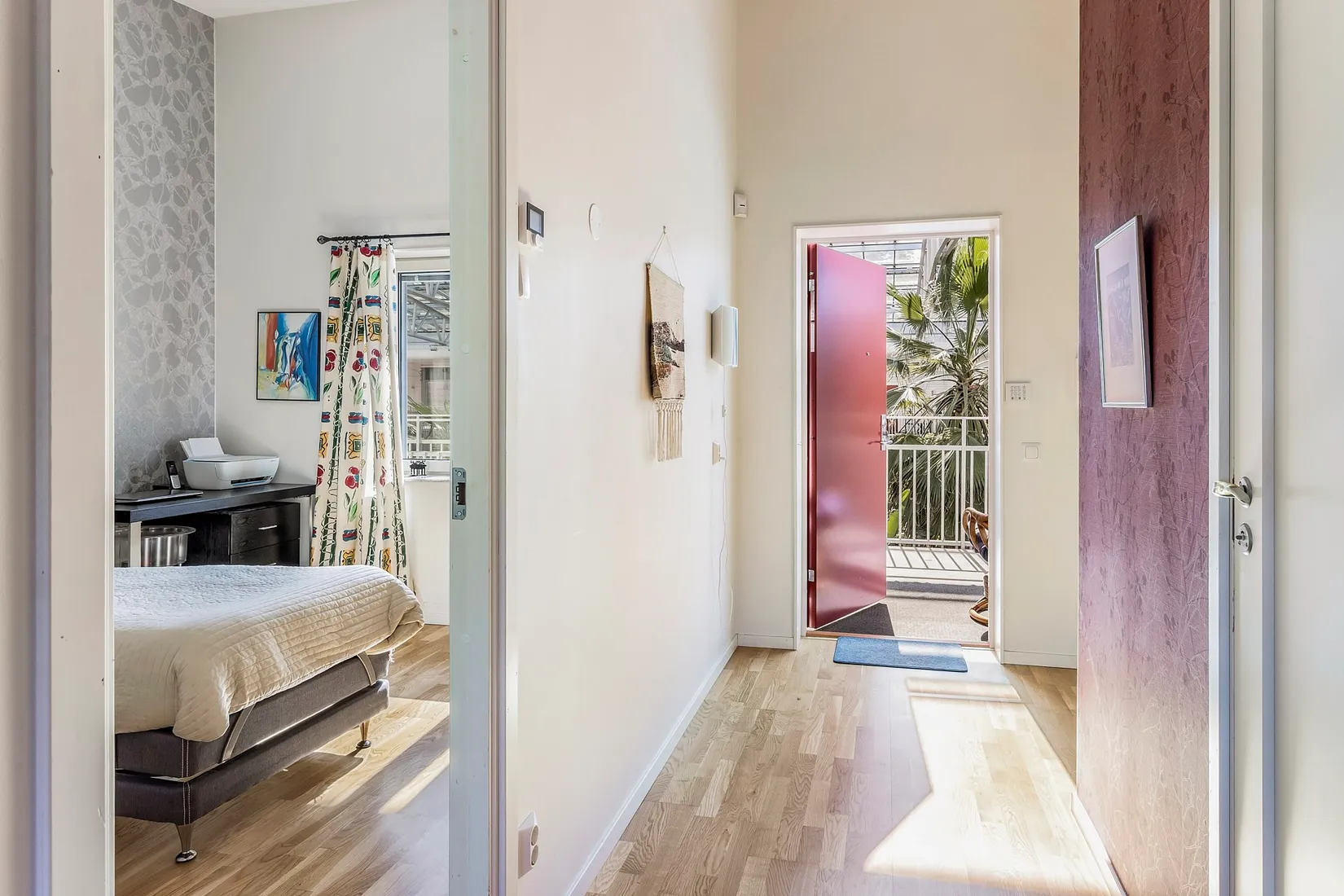 Bostadsrätt, Rönnbyvägen 1, Rönnby, Västerås