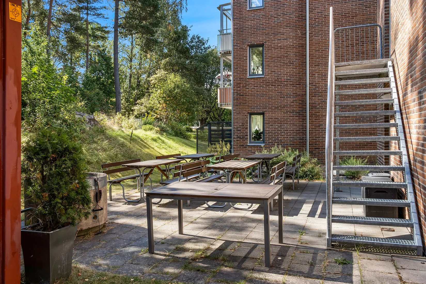Bostadsrätt, Rönnbyvägen 1, Rönnby, Västerås