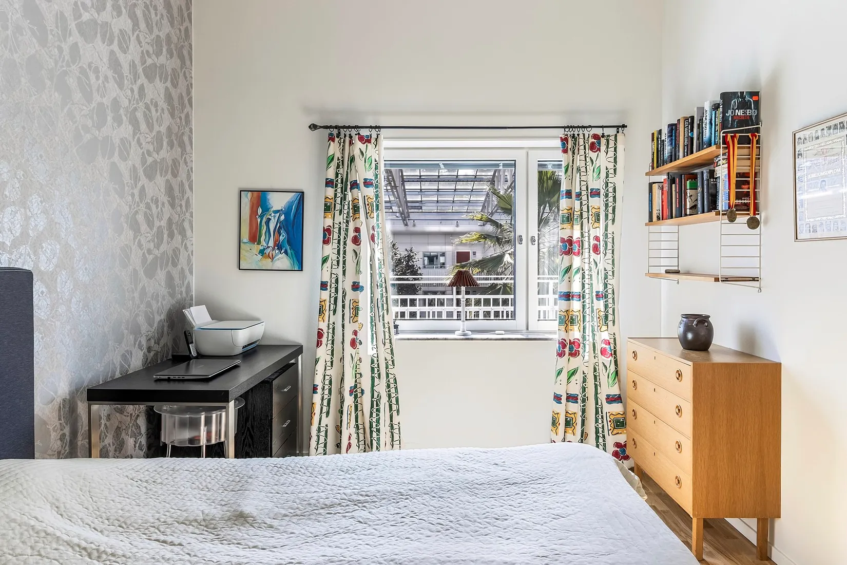 Bostadsrätt, Rönnbyvägen 1, Rönnby, Västerås