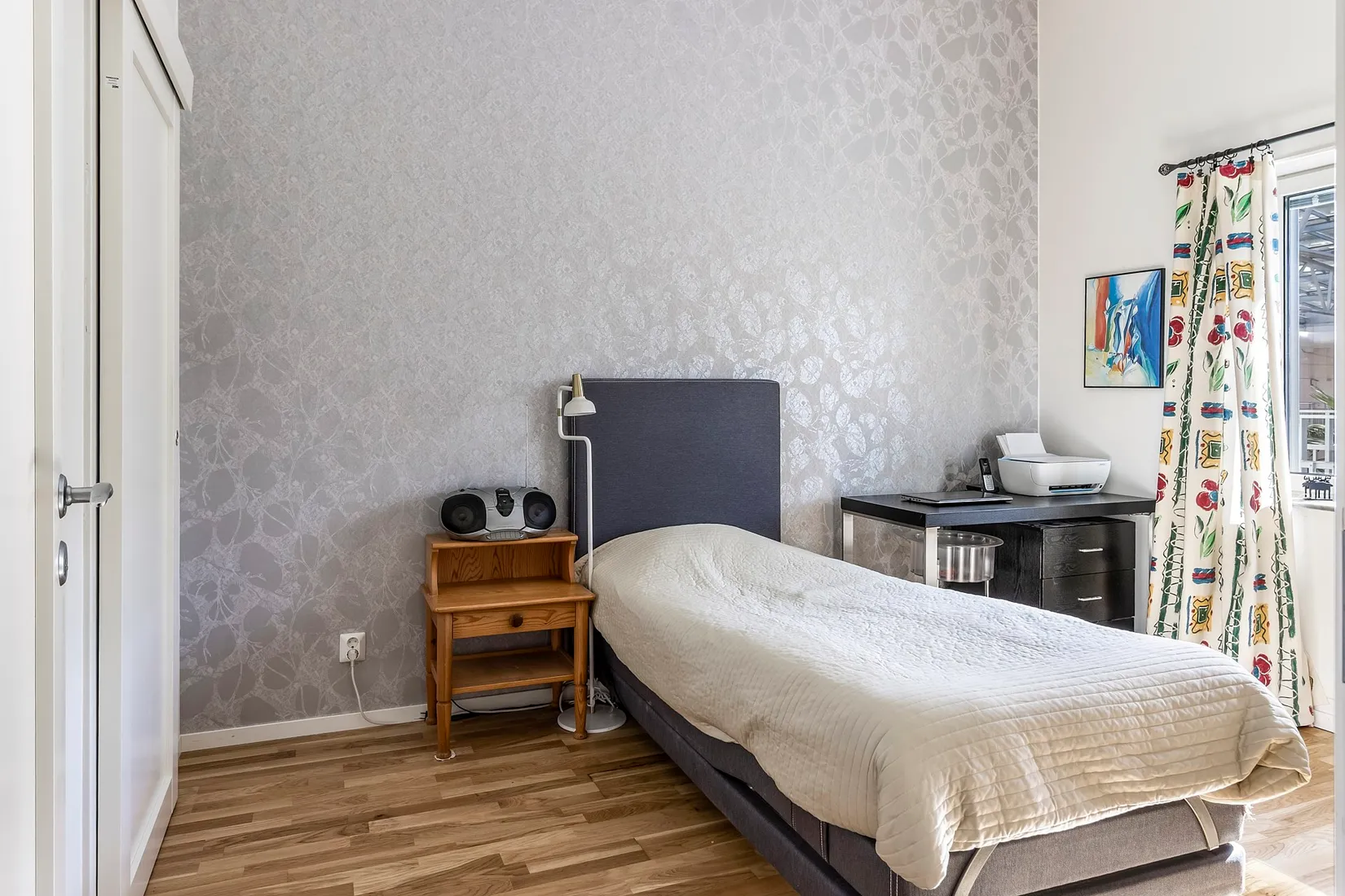 Bostadsrätt, Rönnbyvägen 1, Rönnby, Västerås