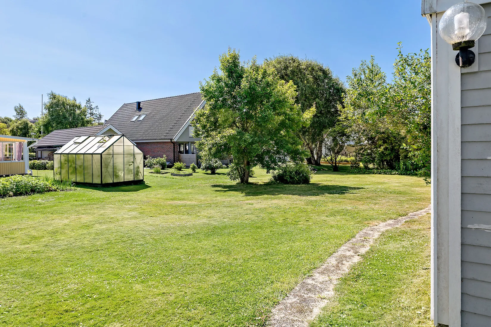 Villa, Räkvägen 18, Tjörn