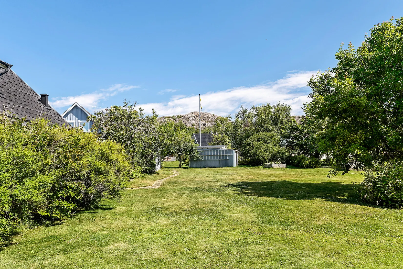 Villa, Räkvägen 18, Tjörn