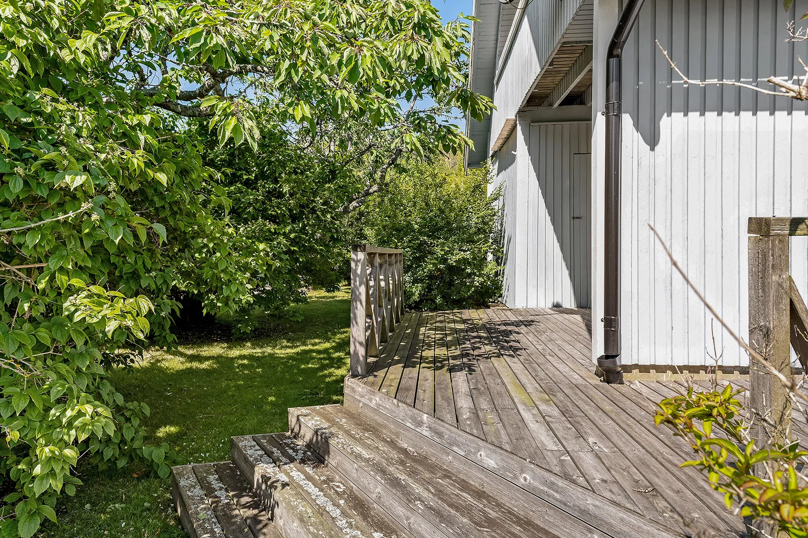 Villa, Räkvägen 18, Tjörn