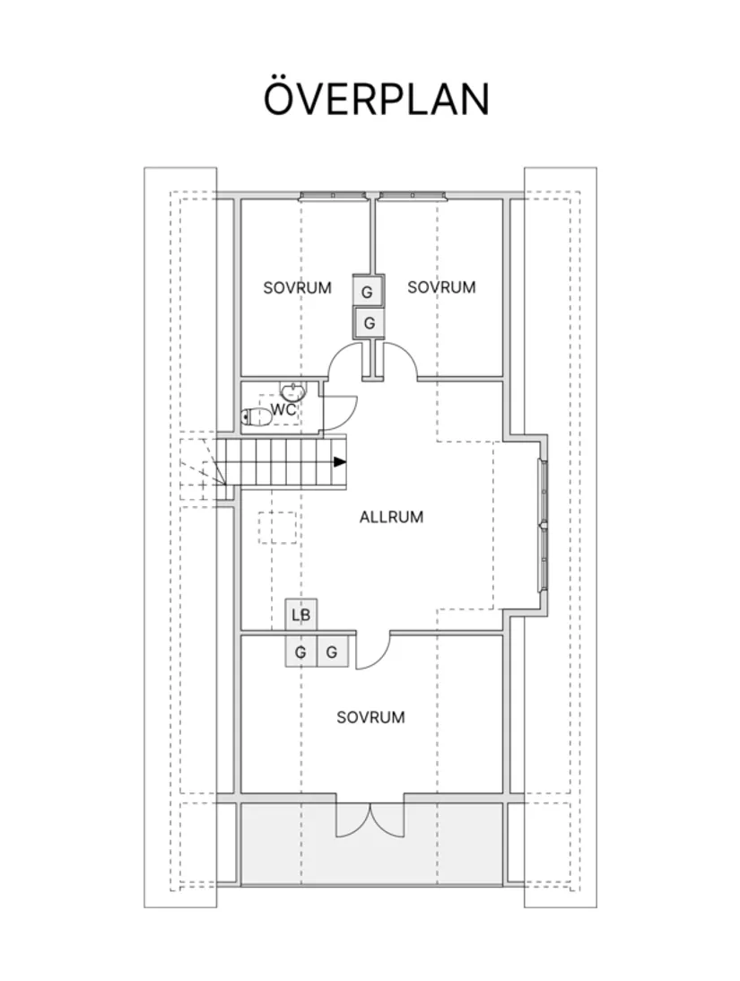 Villa, Räkvägen 18, Tjörn
