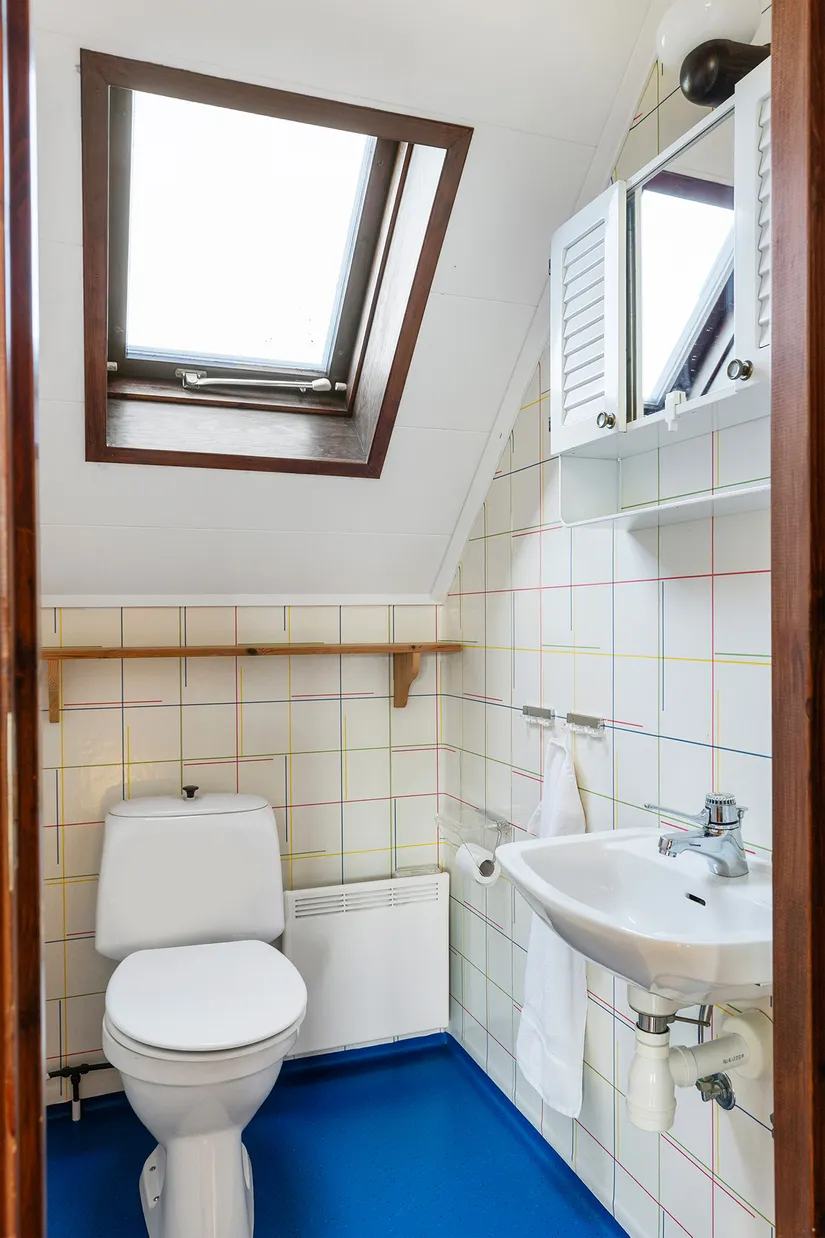Villa, Räkvägen 18, Skärhamn, Tjörn