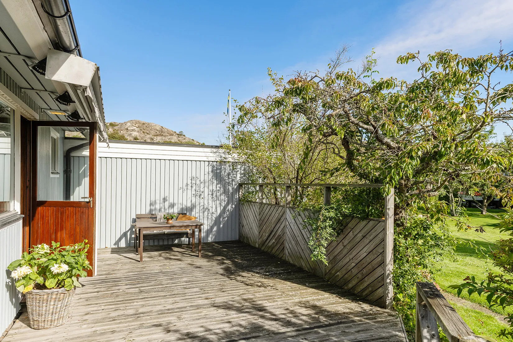 Villa, Räkvägen 18, Skärhamn, Tjörn