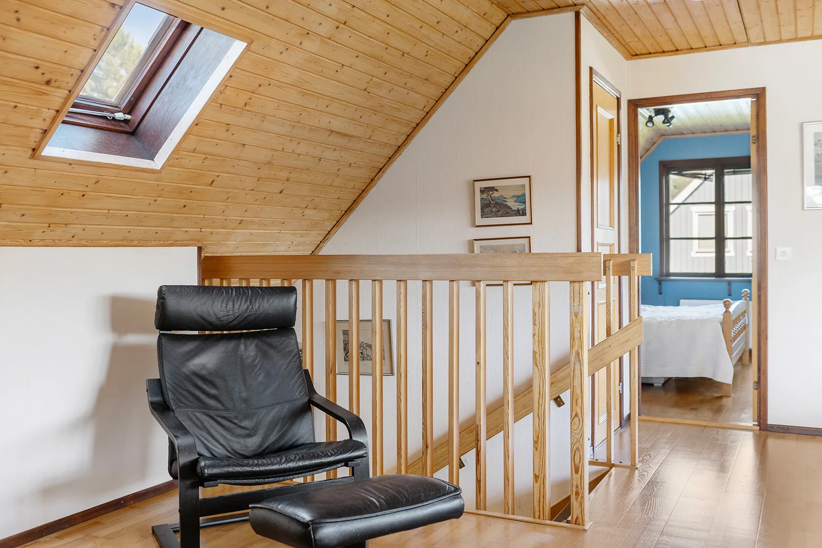 Villa, Räkvägen 18, Skärhamn, Tjörn