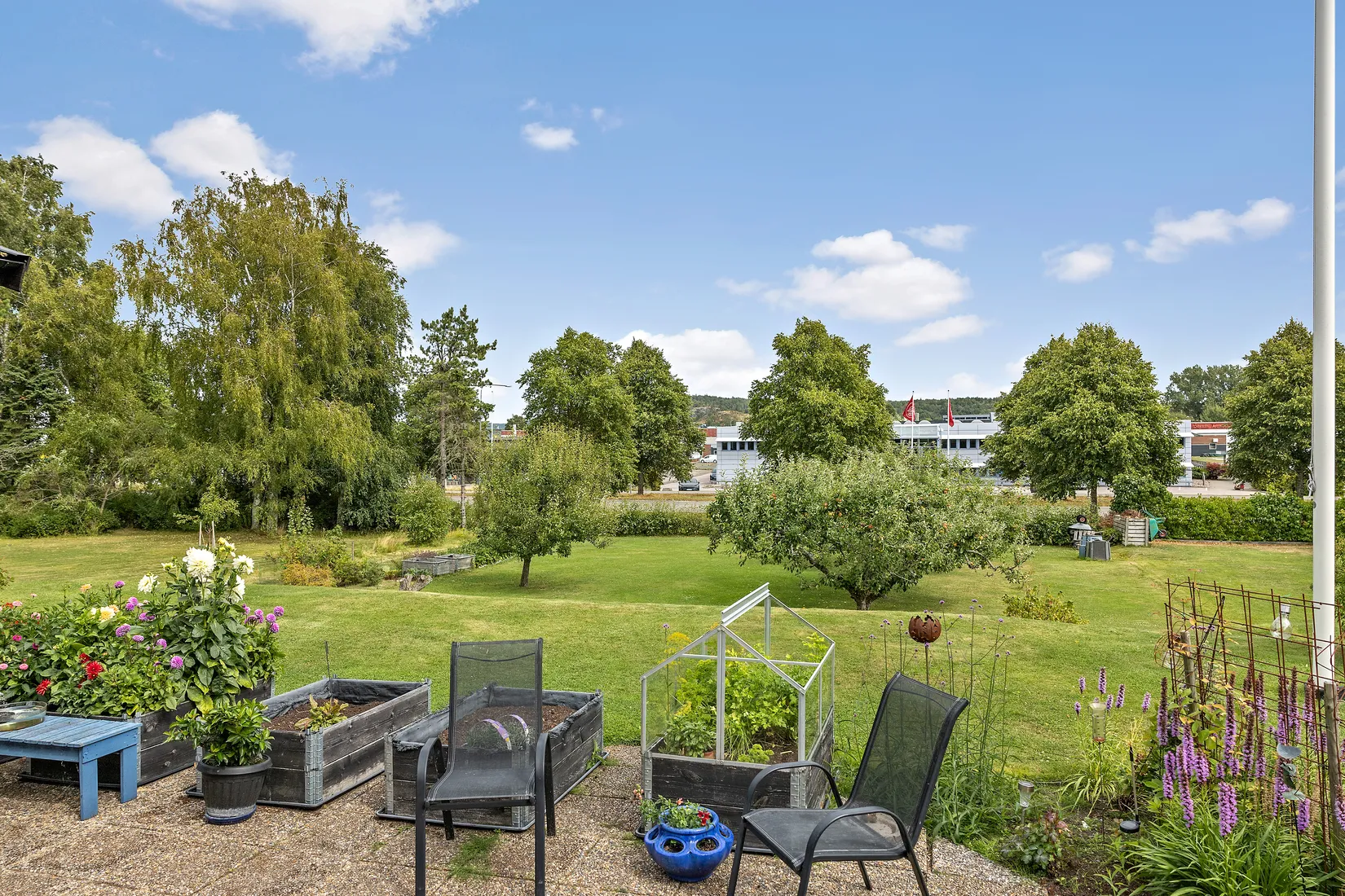 Villa, Bengtsgårdsgatan 18, Varla, Kungsbacka