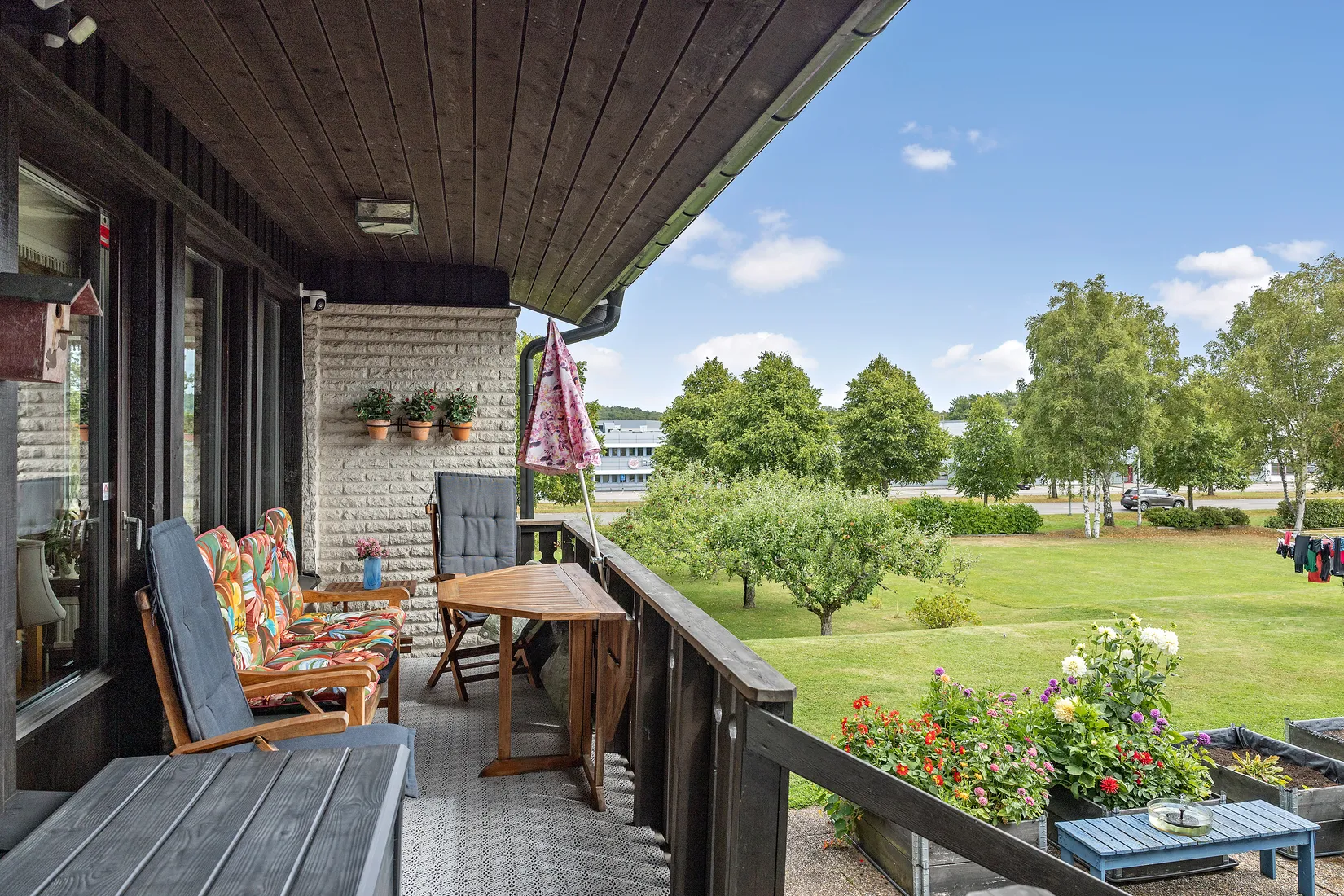 Villa, Bengtsgårdsgatan 18, Varla, Kungsbacka