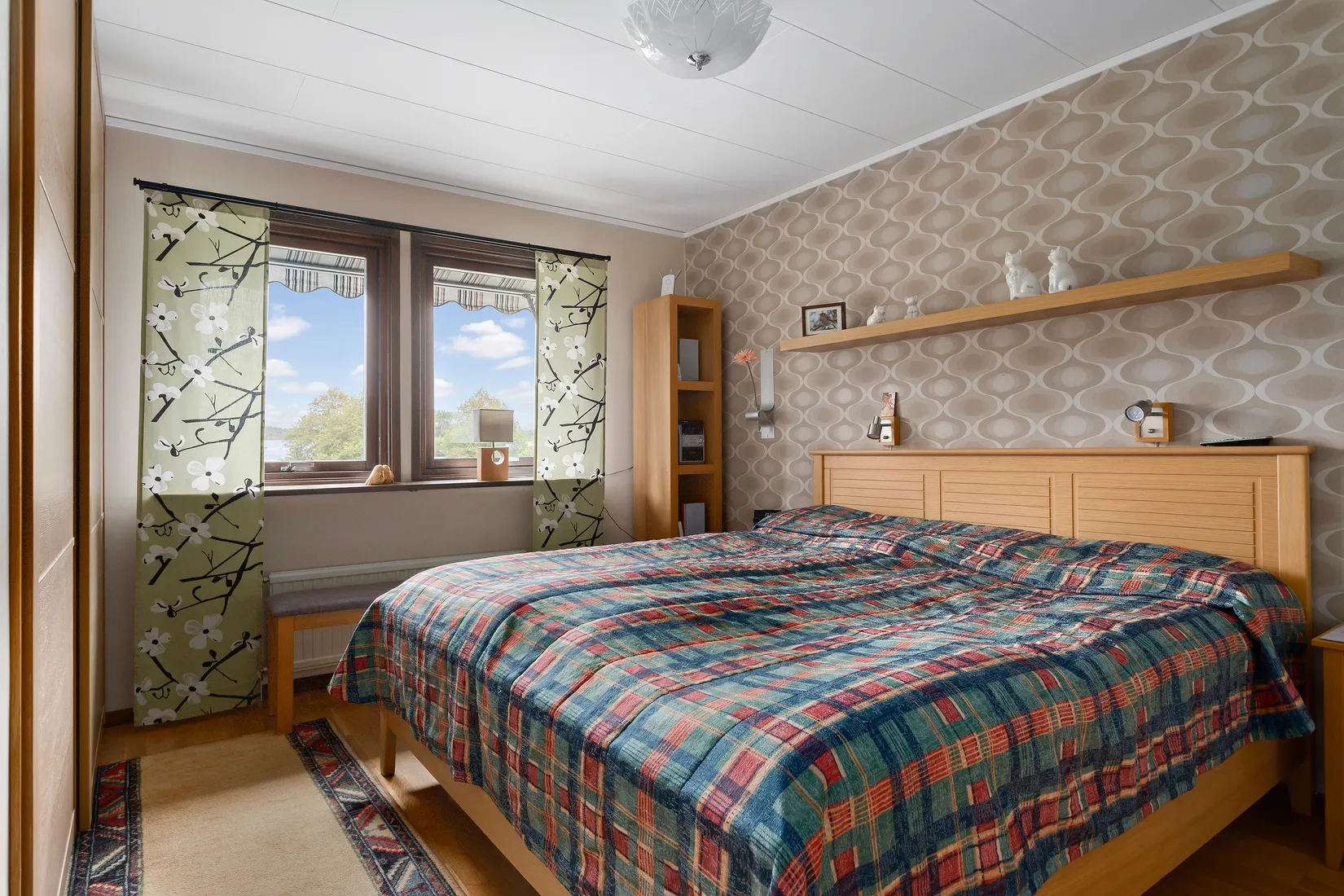 Villa, Bengtsgårdsgatan 18, Varla, Kungsbacka