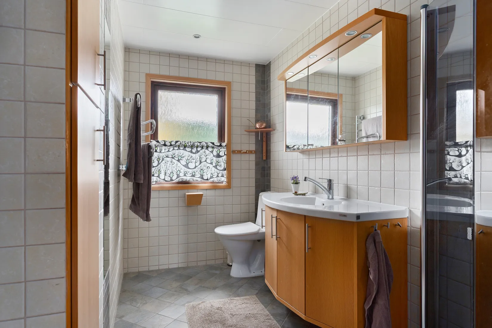 Villa, Bengtsgårdsgatan 18, Varla, Kungsbacka