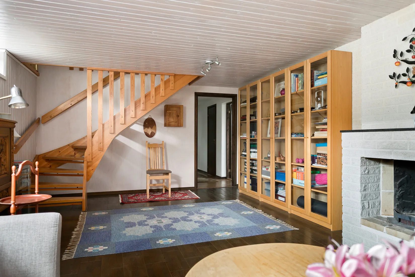 Villa, Bengtsgårdsgatan 18, Varla, Kungsbacka