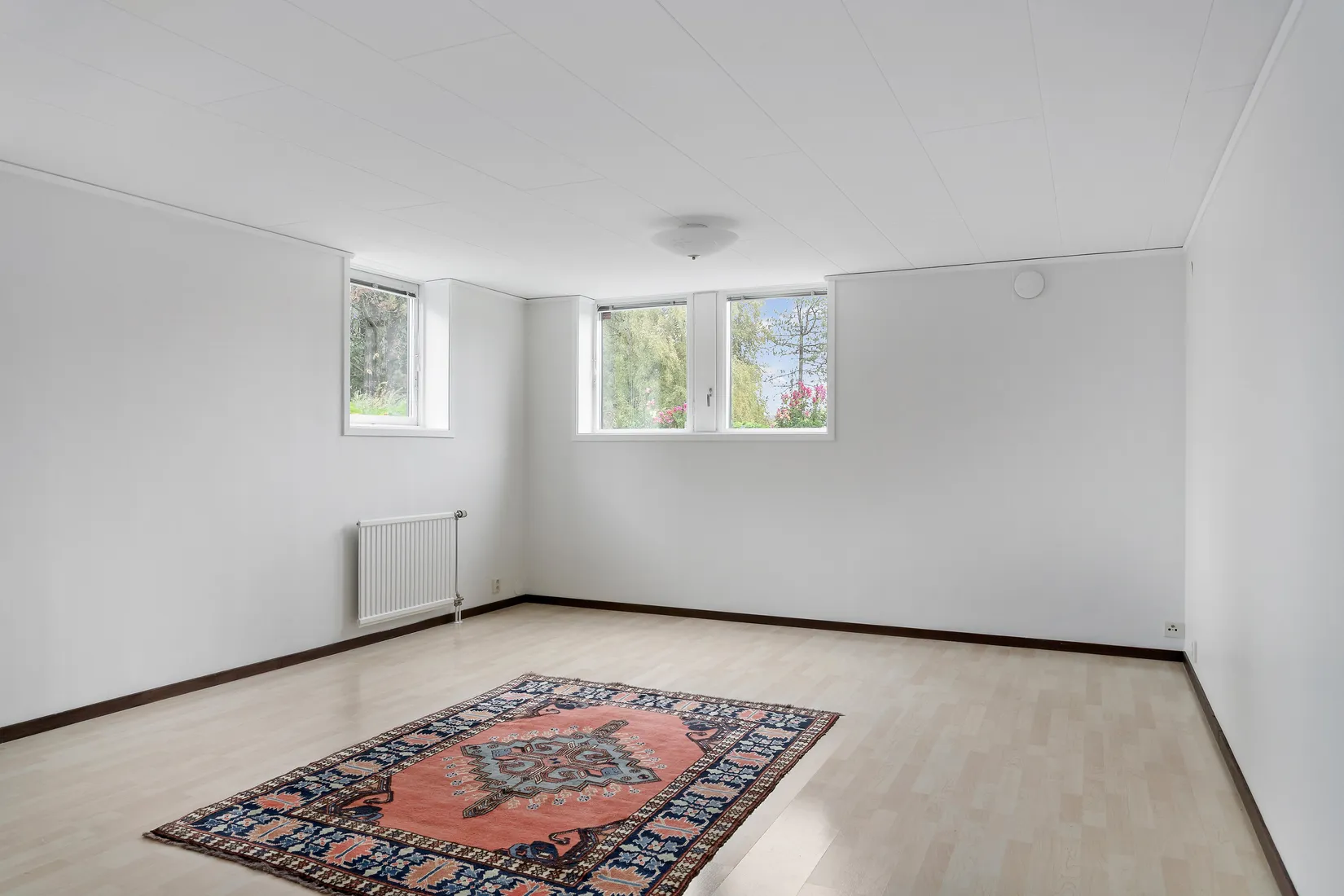 Villa, Bengtsgårdsgatan 18, Varla, Kungsbacka