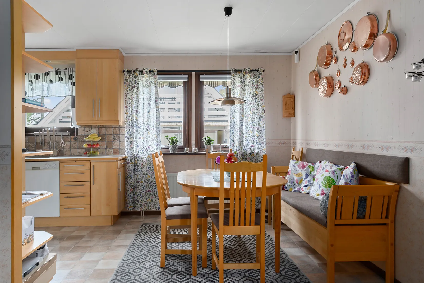 Villa, Bengtsgårdsgatan 18, Varla, Kungsbacka