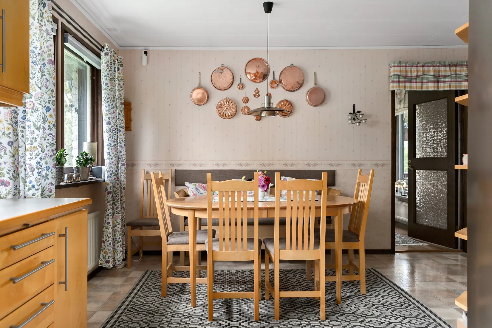 Villa, Bengtsgårdsgatan 18, Varla, Kungsbacka