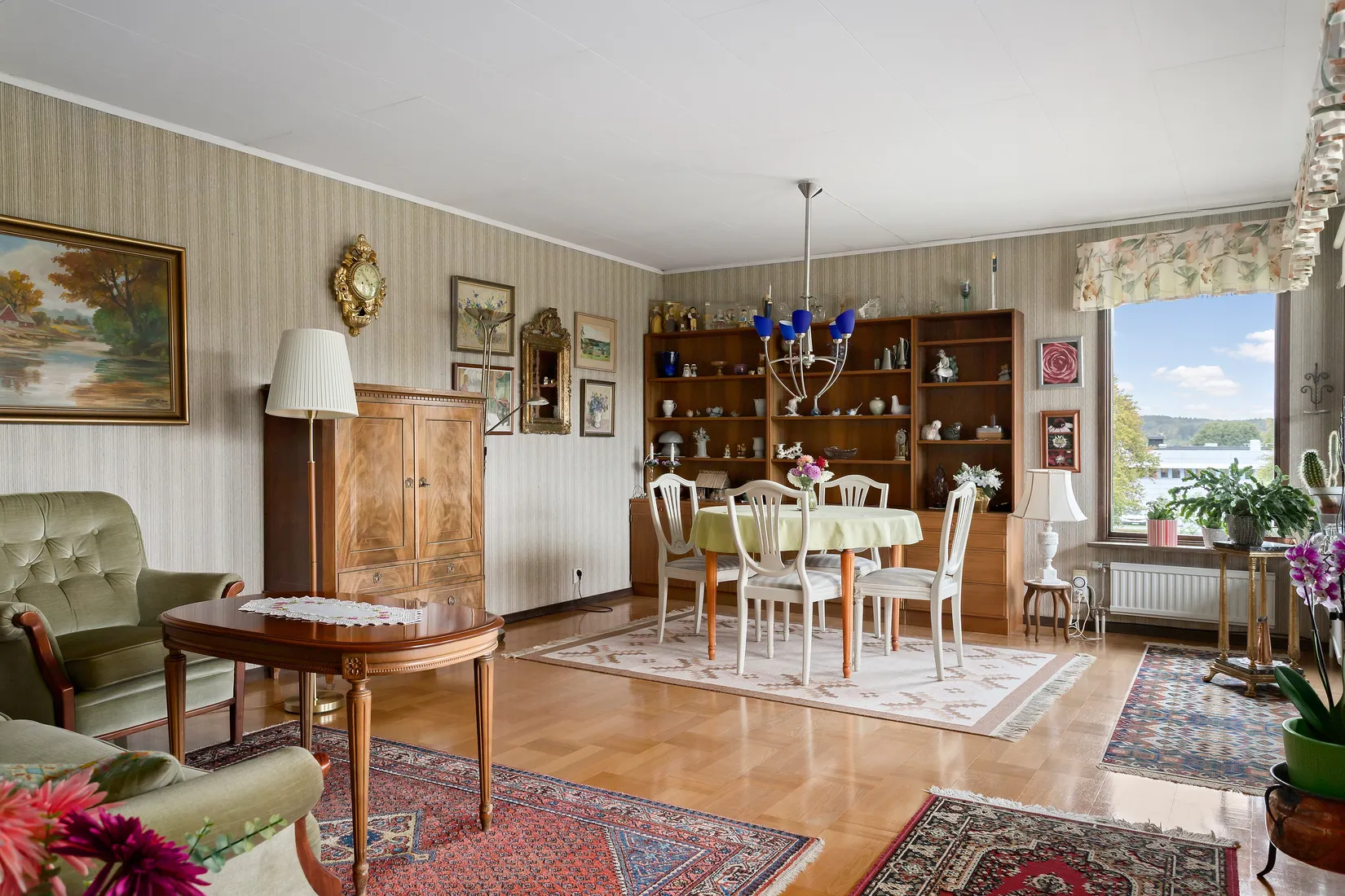 Villa, Bengtsgårdsgatan 18, Varla, Kungsbacka