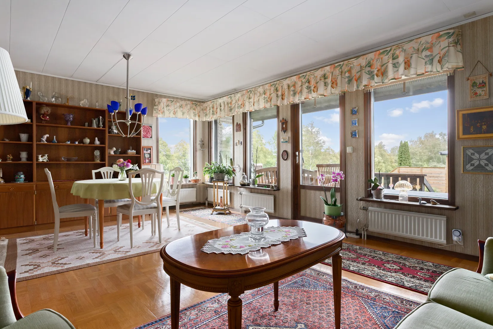 Villa, Bengtsgårdsgatan 18, Varla, Kungsbacka