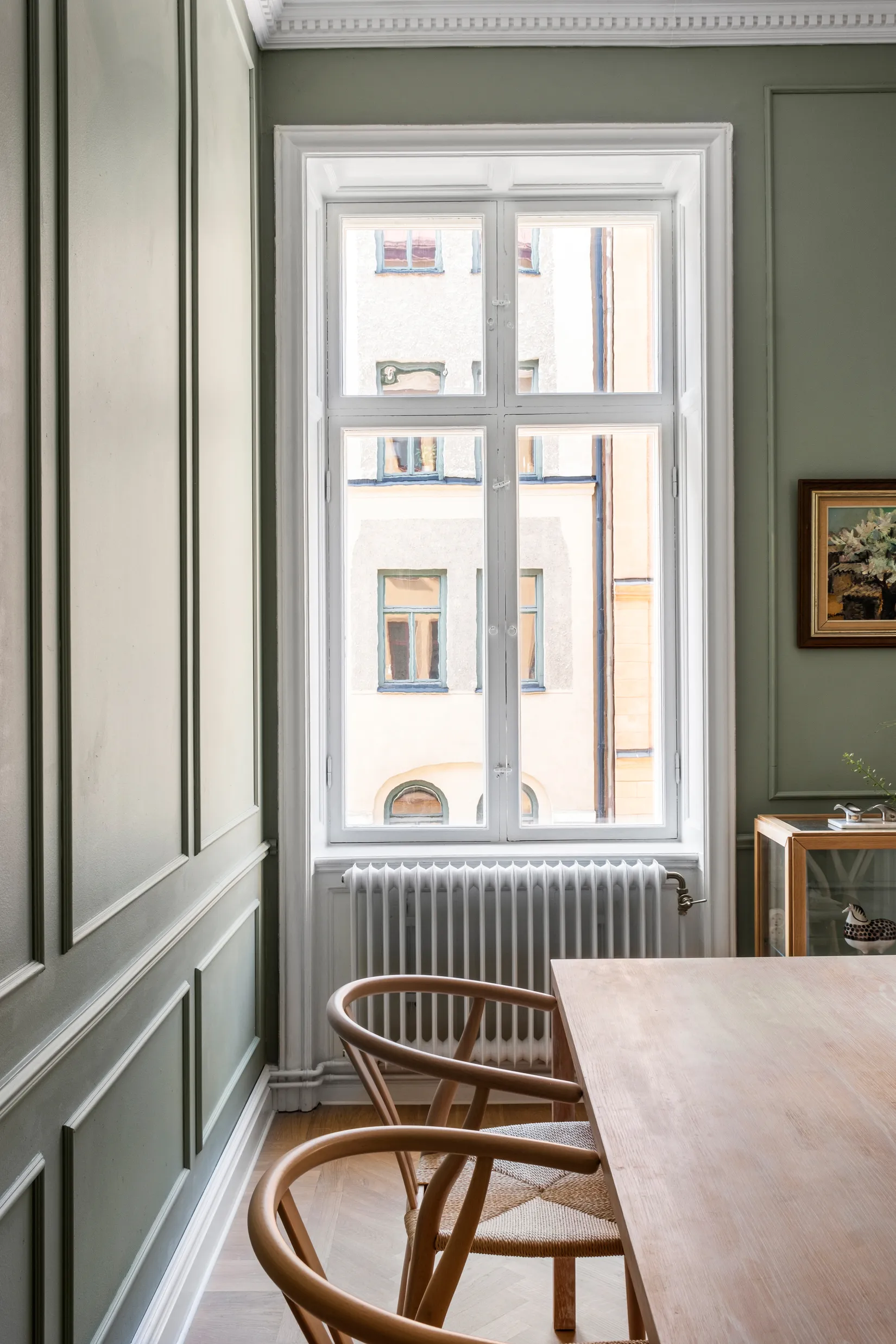 Bostadsrätt, Upplandsgatan 66, Vasastan, Stockholm