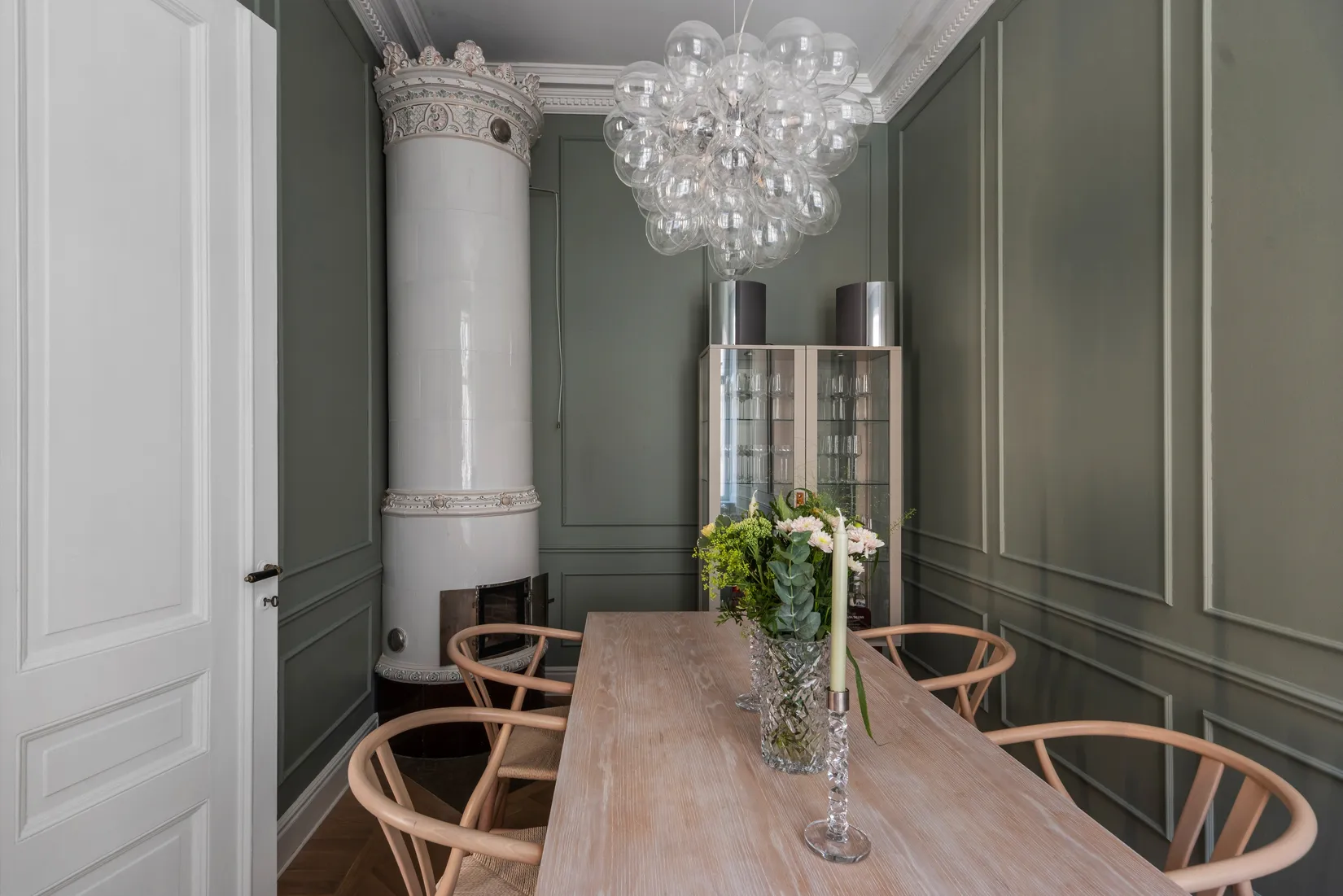 Bostadsrätt, Upplandsgatan 66, Vasastan, Stockholm